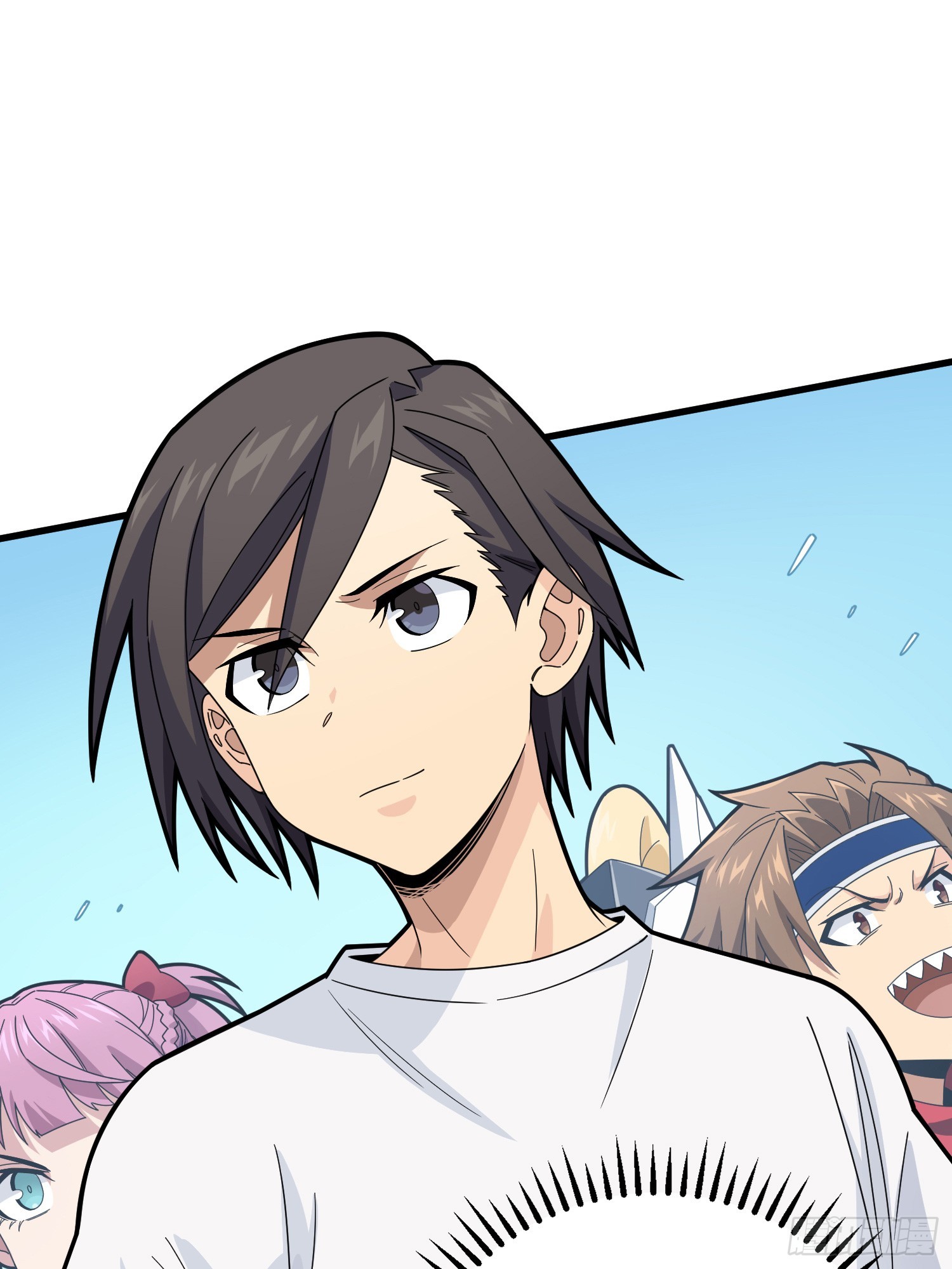 123话.总决赛！出发！(1/2)-第127话