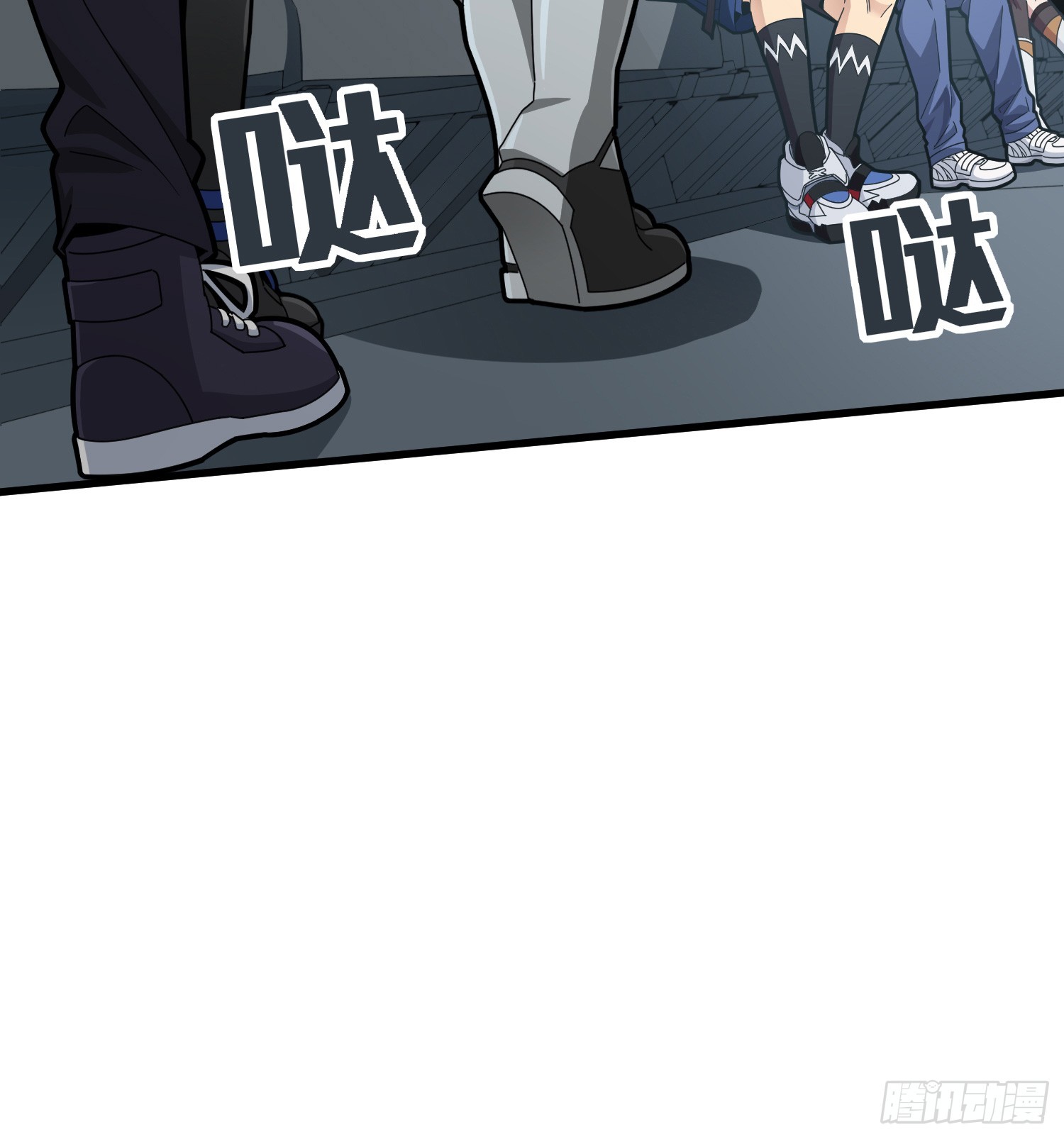 123话.总决赛！出发！(1/2)-第127话