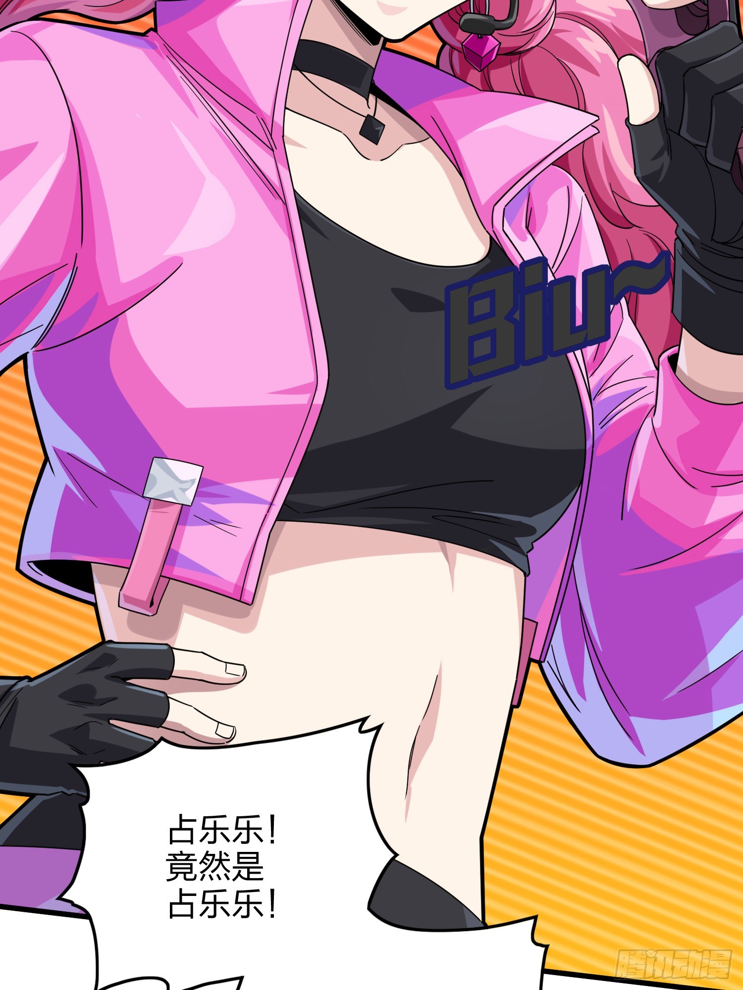 123话.总决赛！出发！(1/2)-第127话