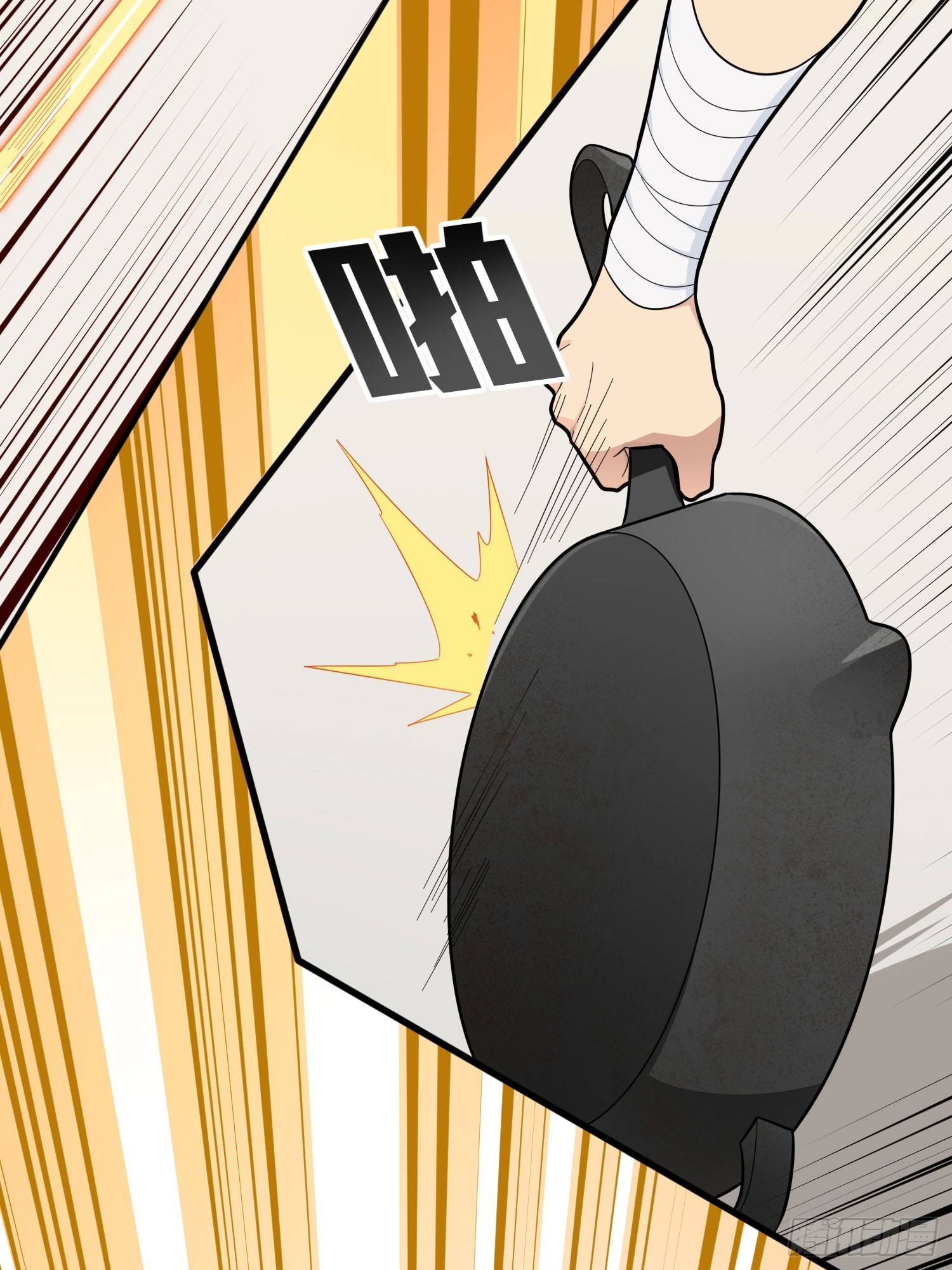 125话.以命相搏(1/3)-第129话