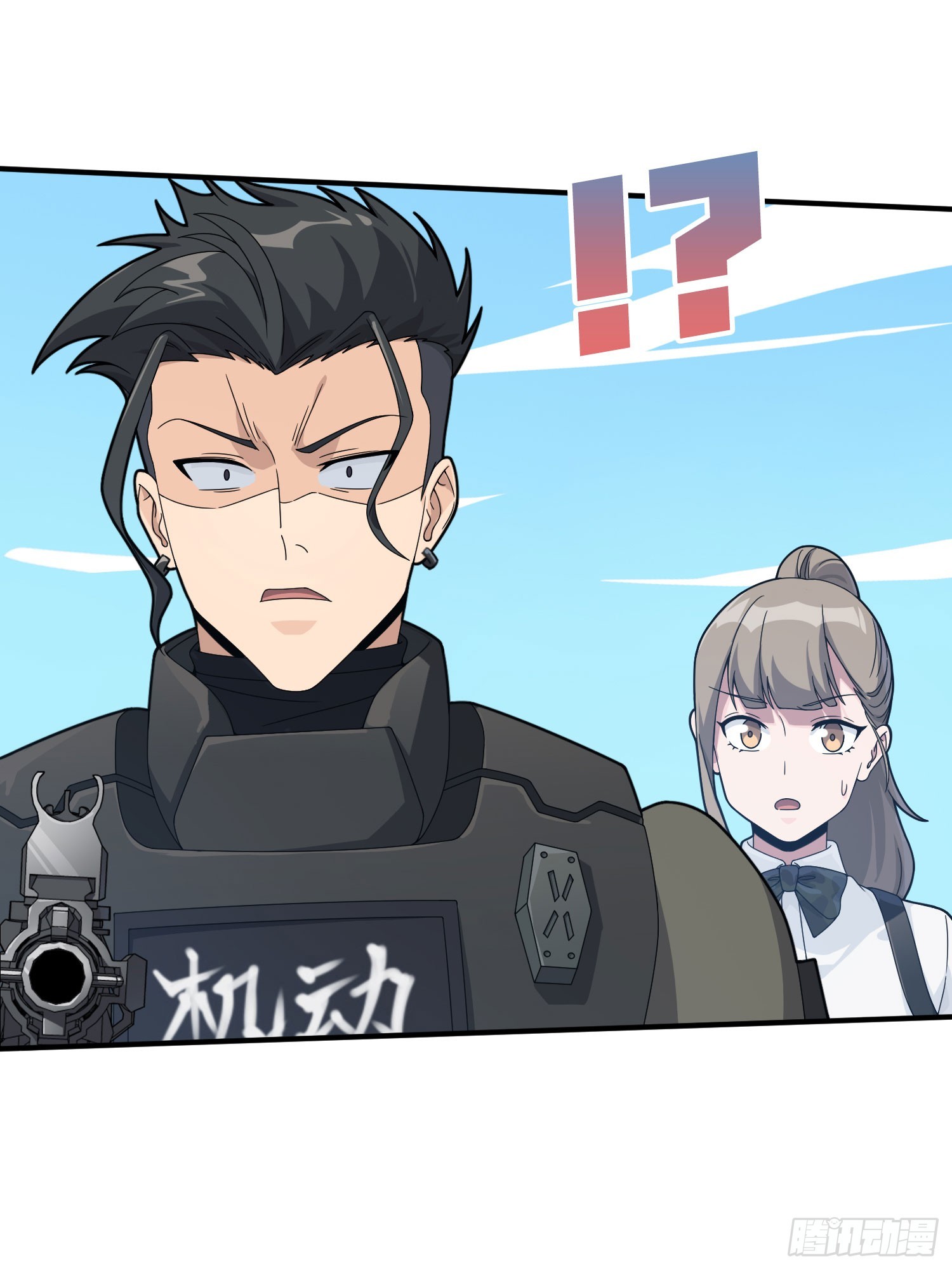 127话.小队的选择(1/4)-第131话