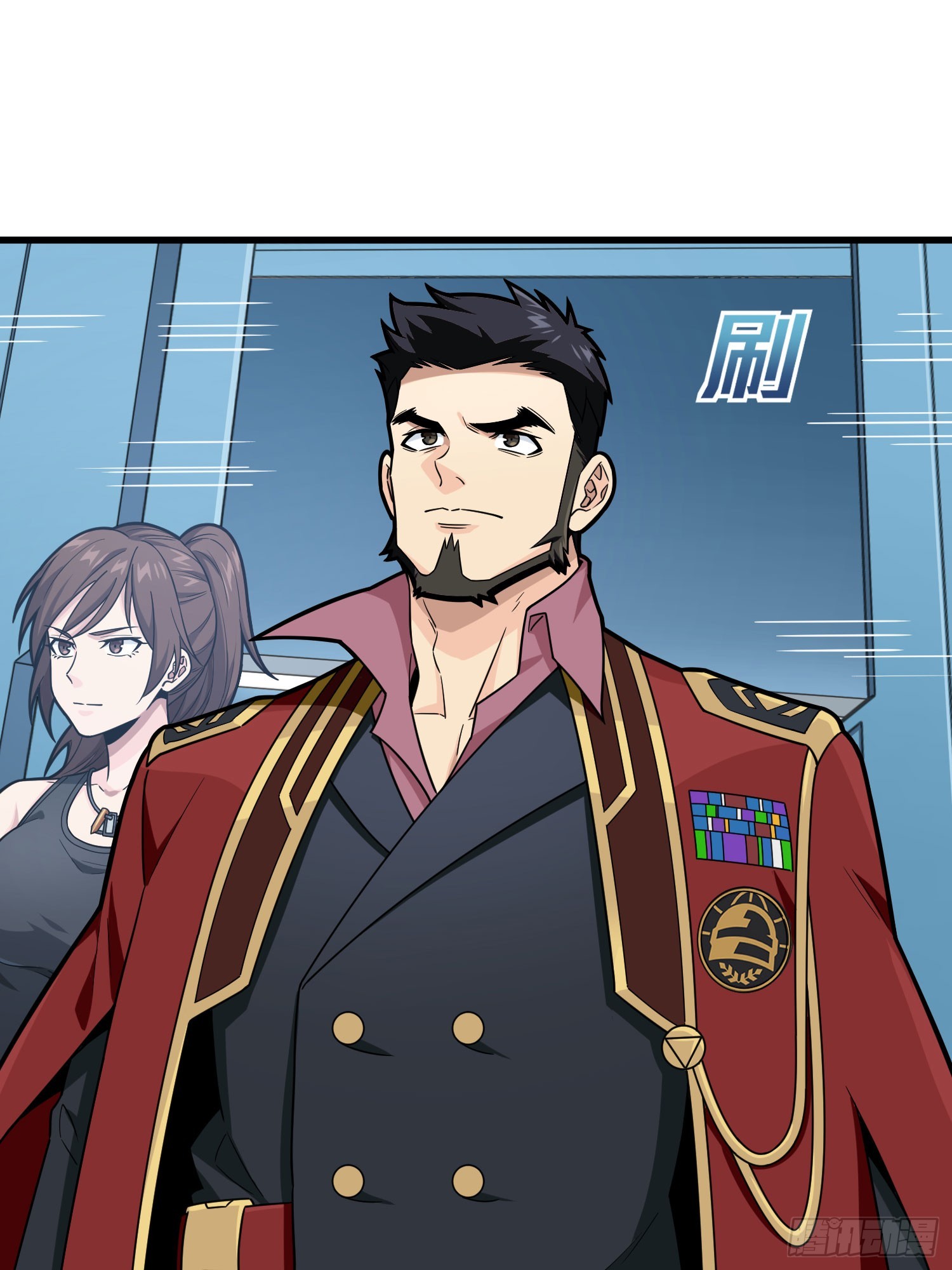 冒险篇01话 回忆深处(1/2)-第139话