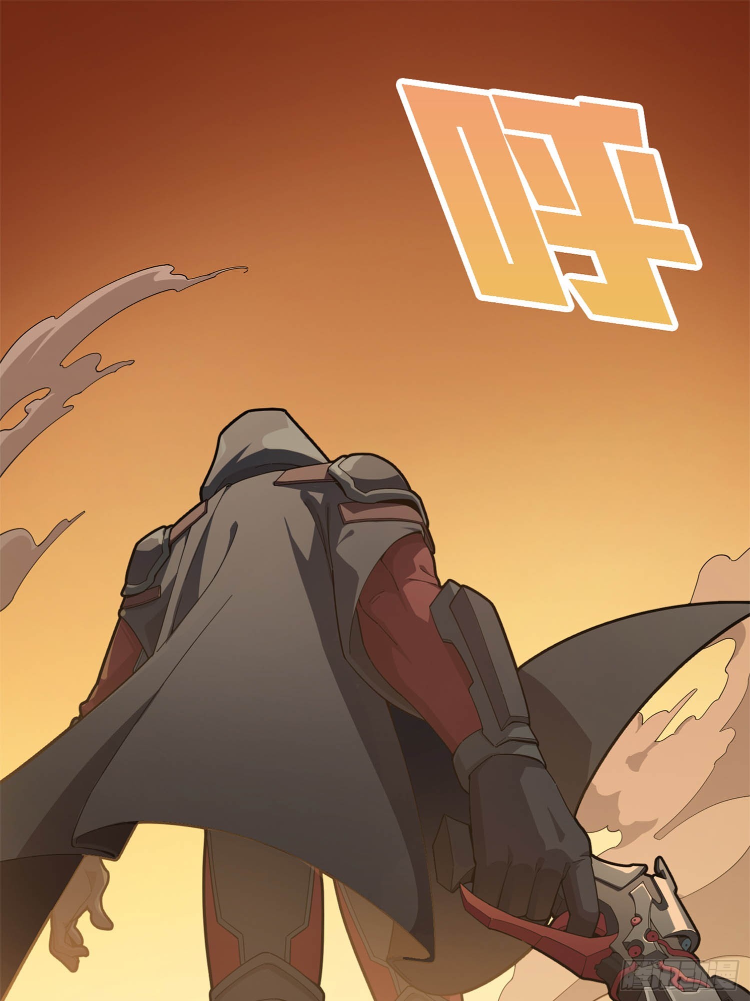 冒险篇06话 神秘敌人(1/2)-第147话