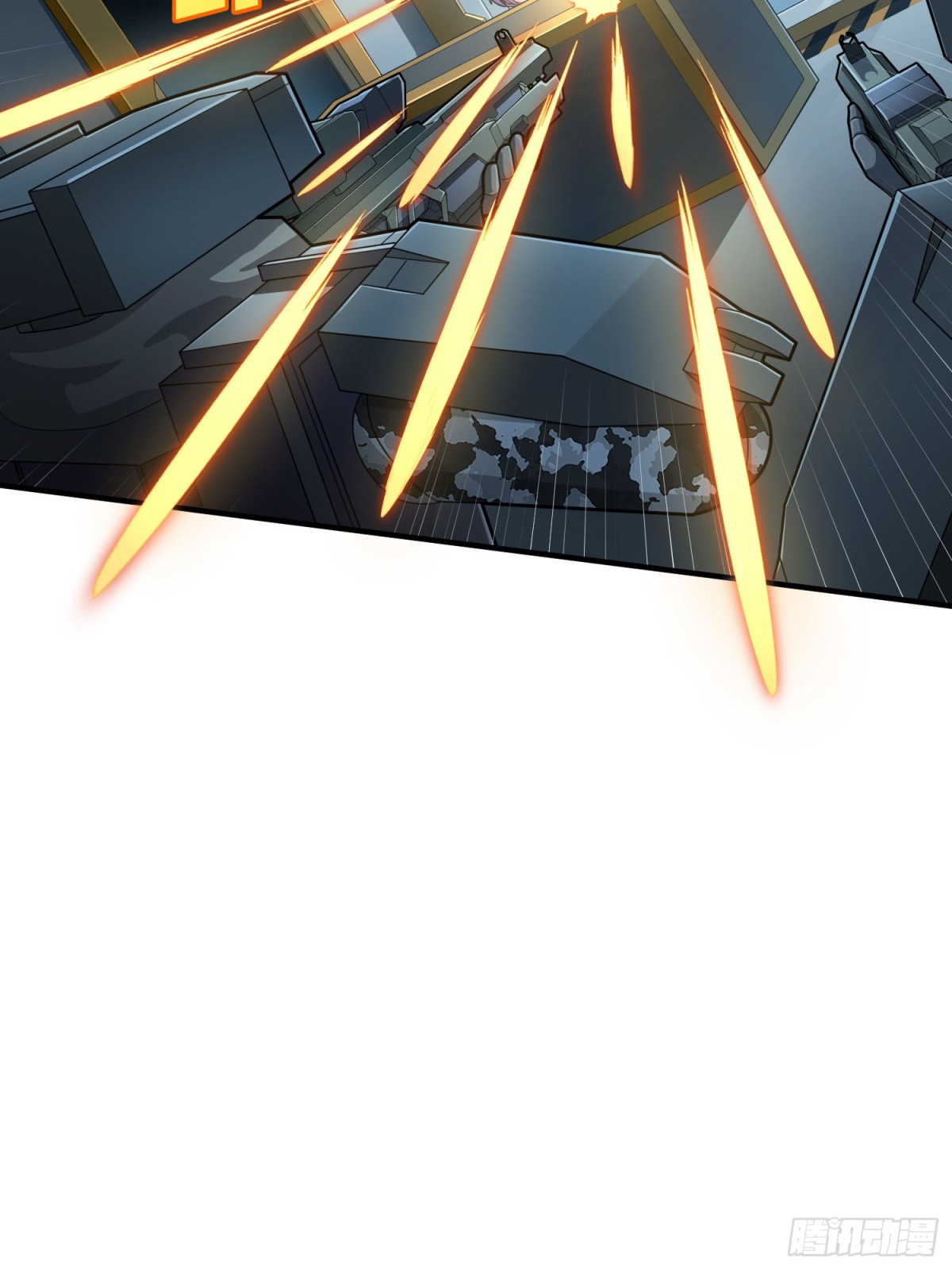 冒险篇33话 神兵行动(1/4)-第175话