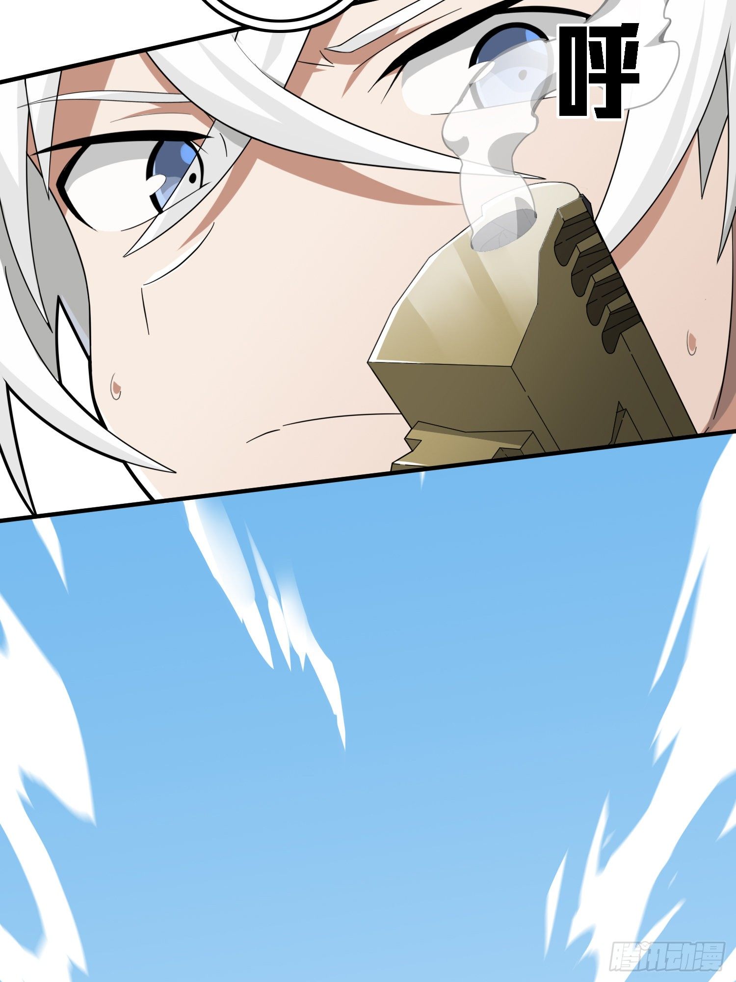 18话.觉醒(1/4)-第19话