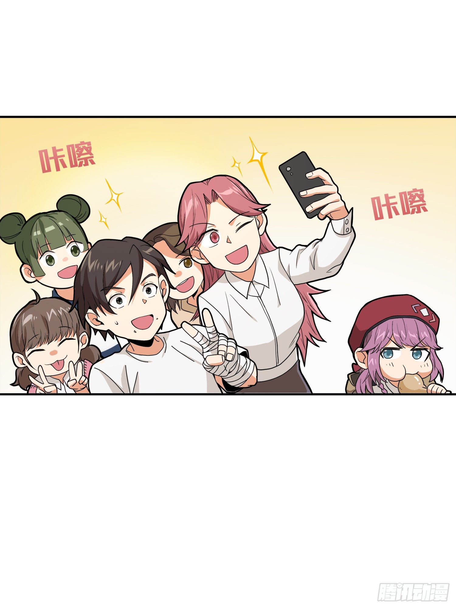 20话.阴谋(1/3)-第21话