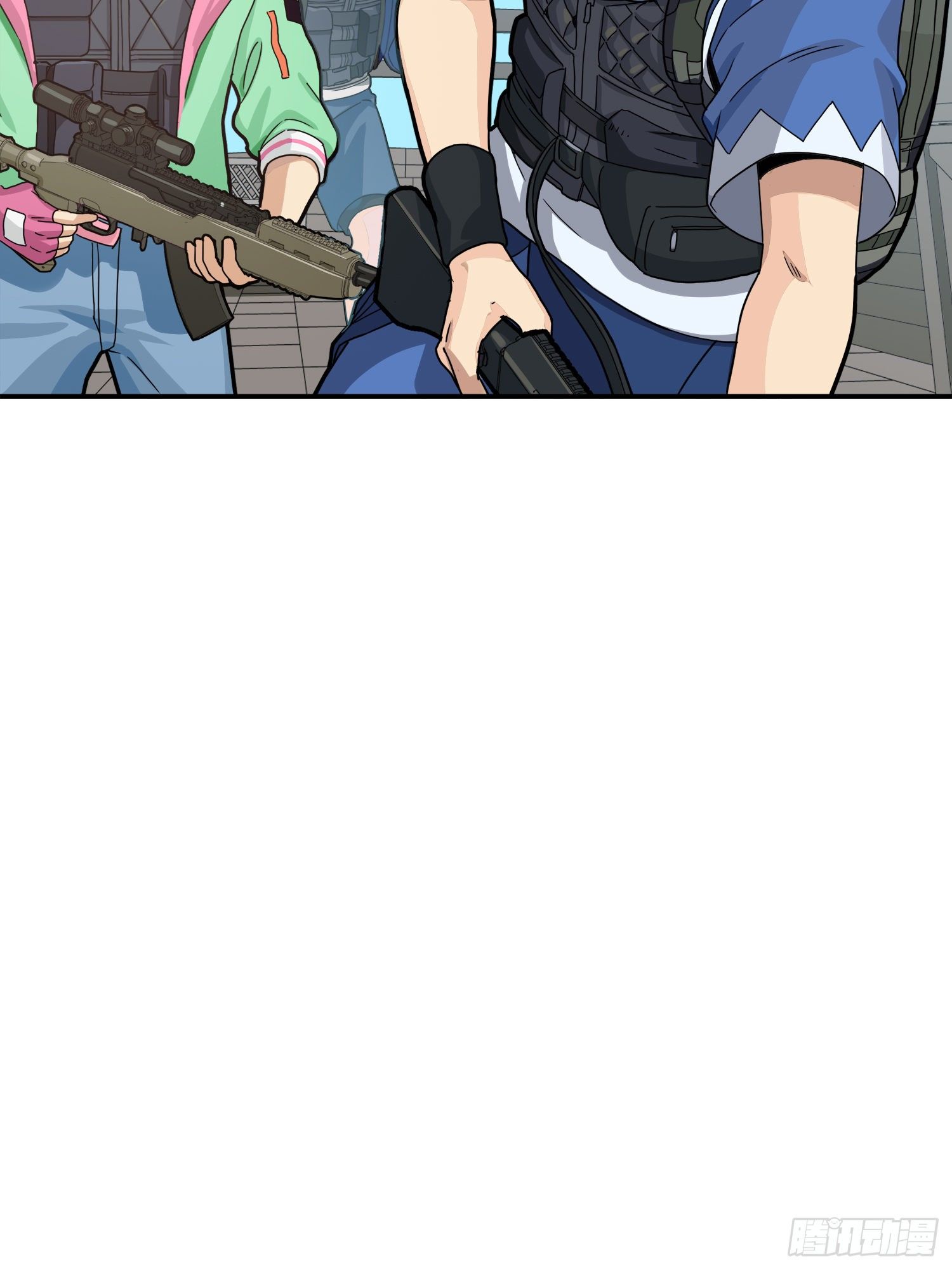 24话.团竞（二）(1/4)-第25话