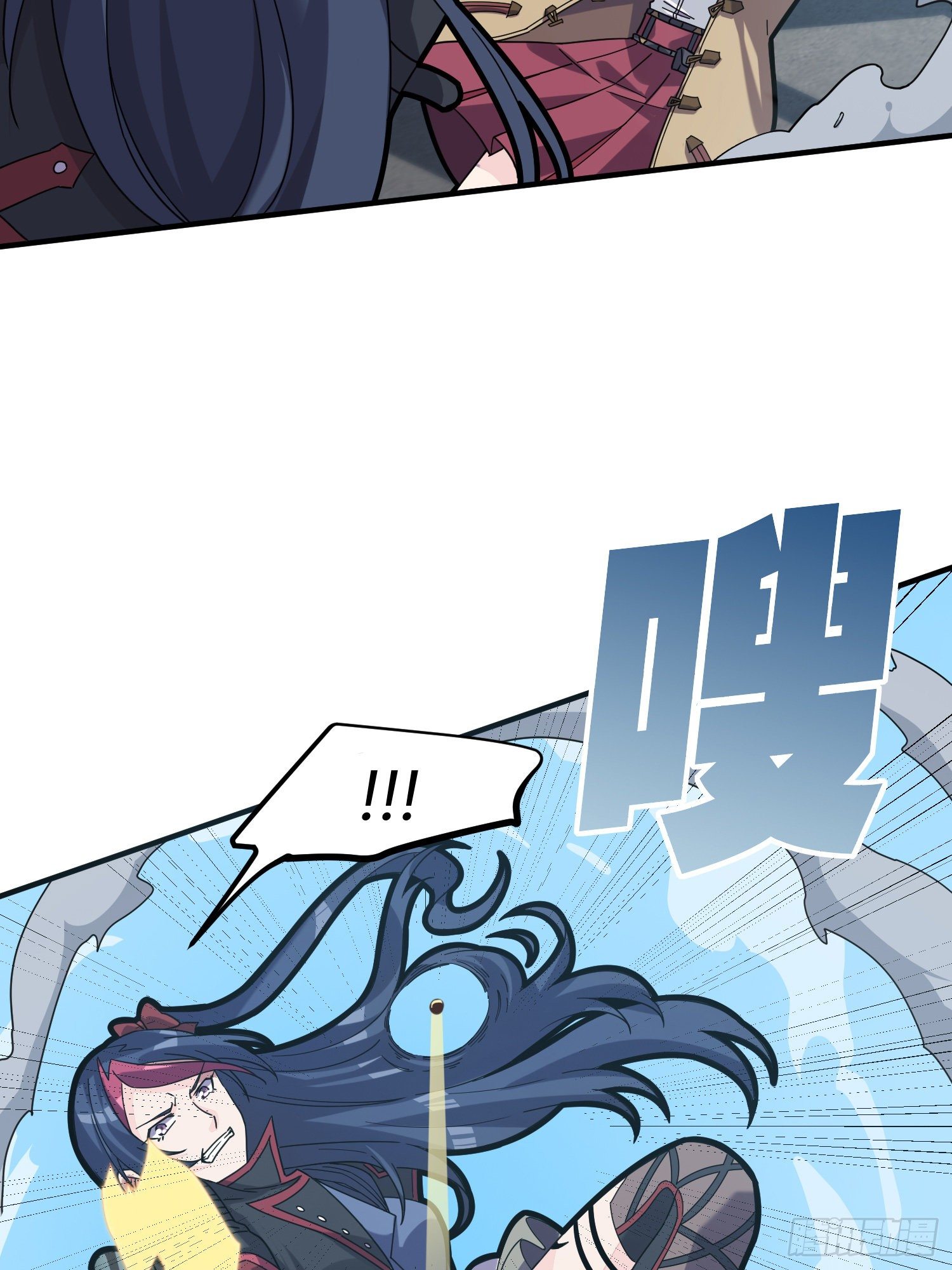 28话.寻仇(1/2)-第29话