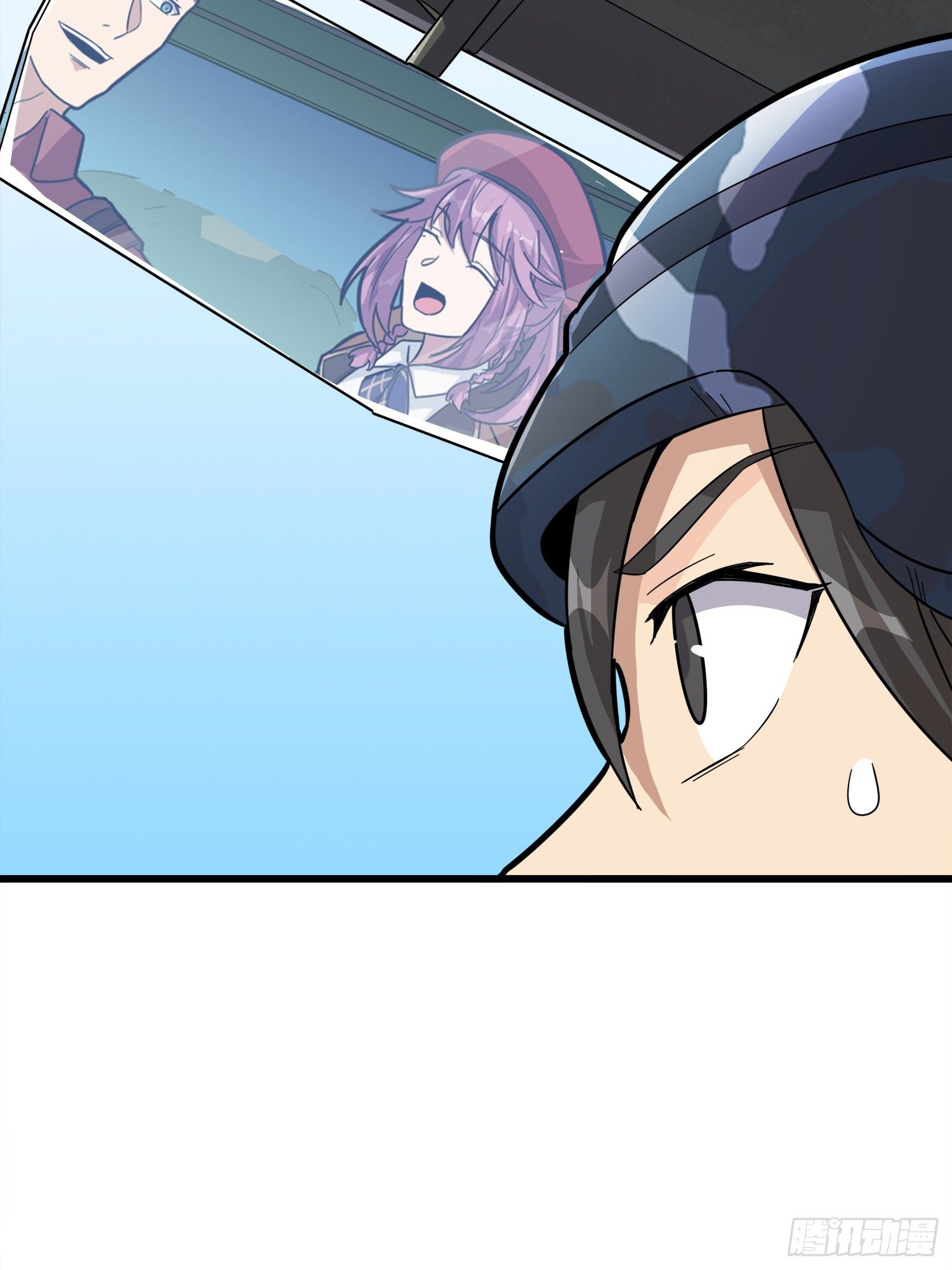 30话.精准打击(1/3)-第31话