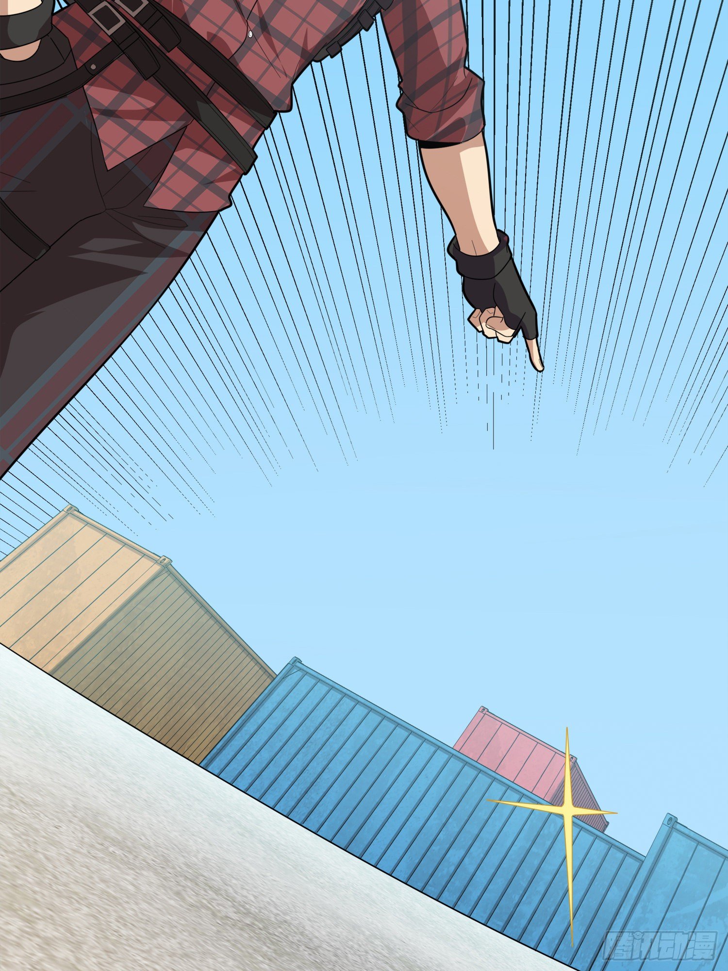 30话.精准打击(1/3)-第31话
