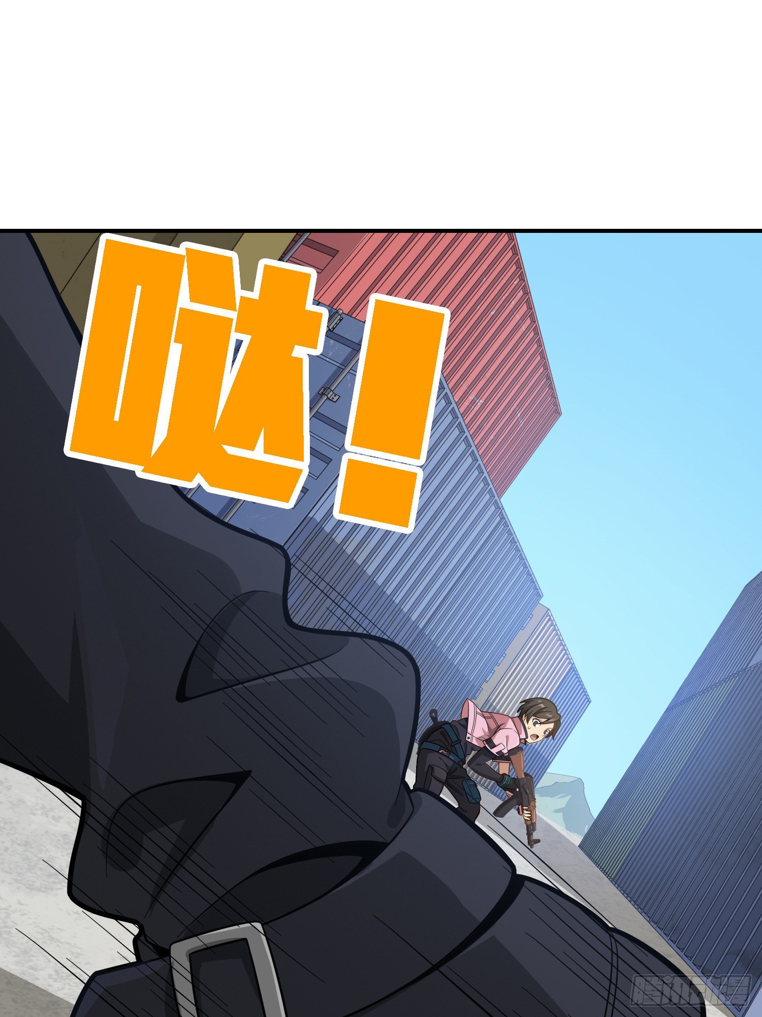32话.独立（一）(1/3)-第33话