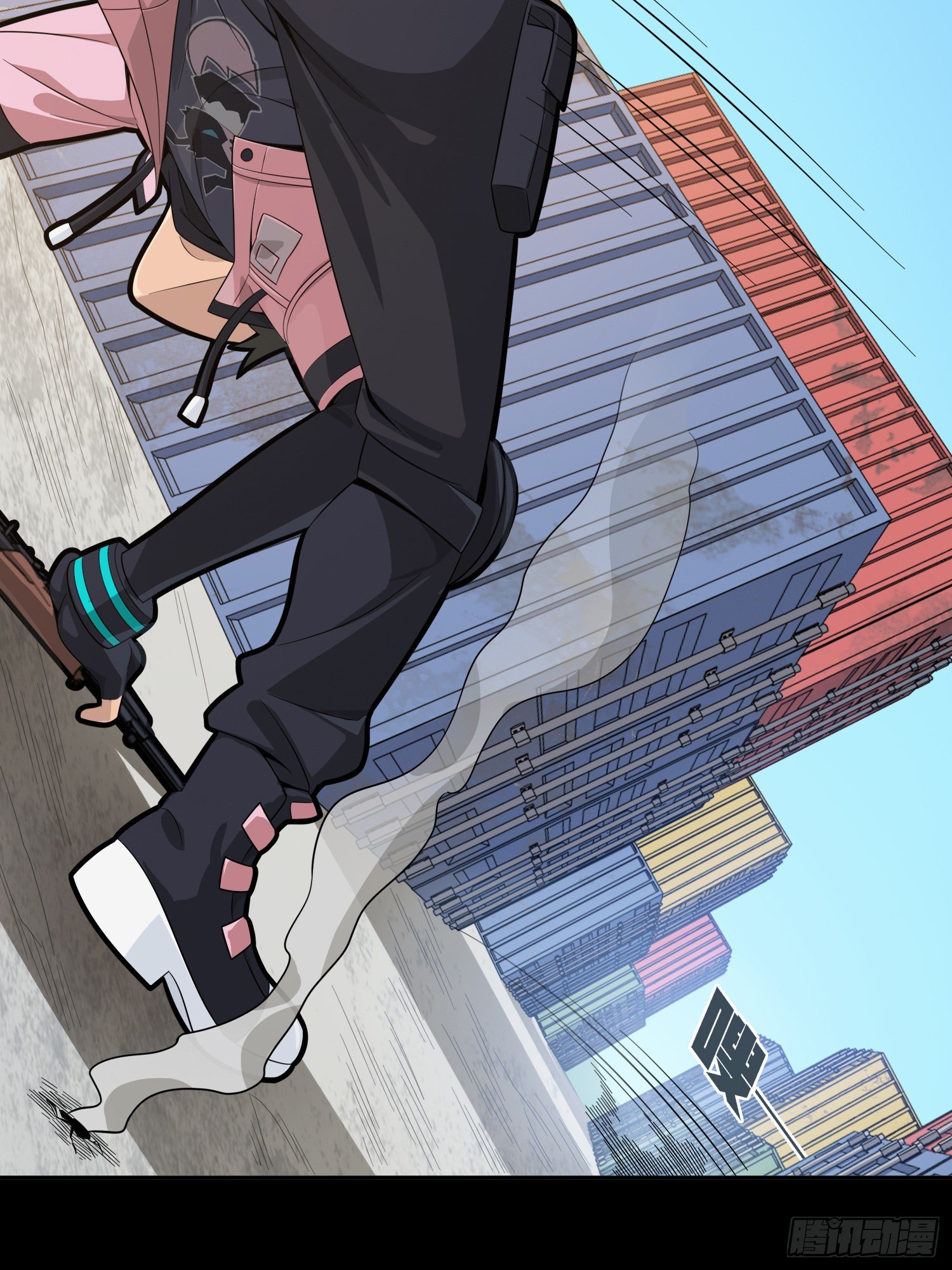 32话.独立（一）(1/3)-第33话