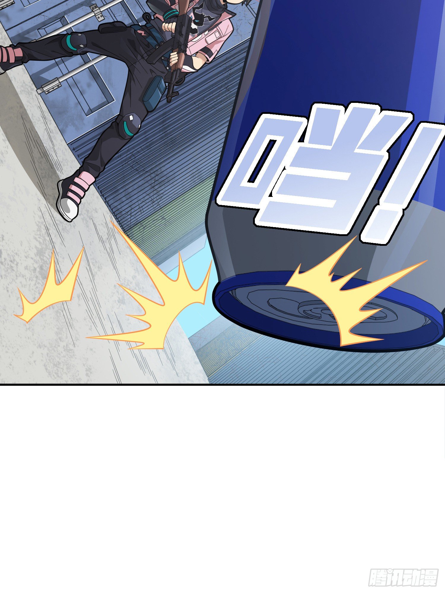 32话.独立（一）(1/3)-第33话