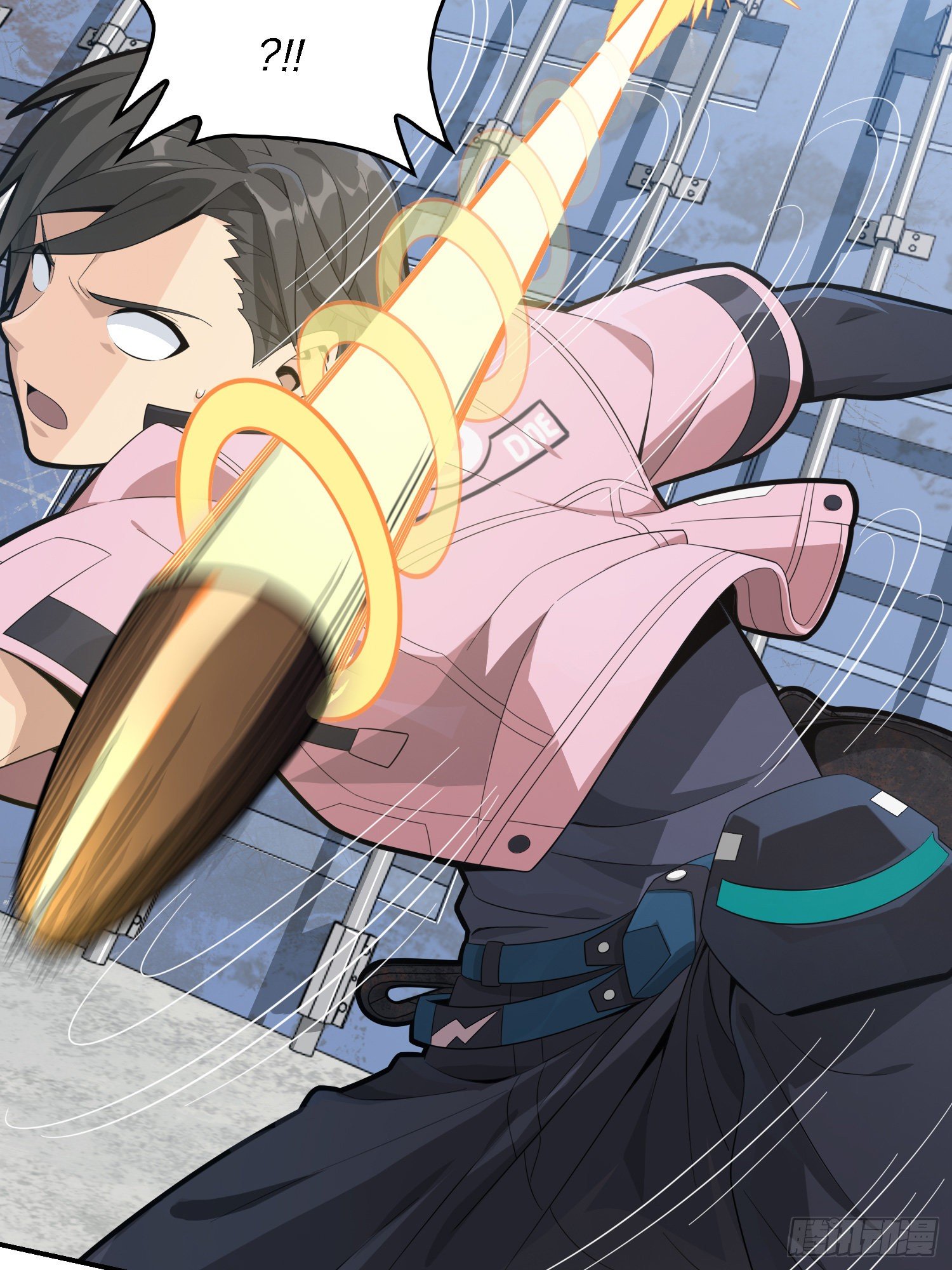 32话.独立（一）(1/3)-第33话