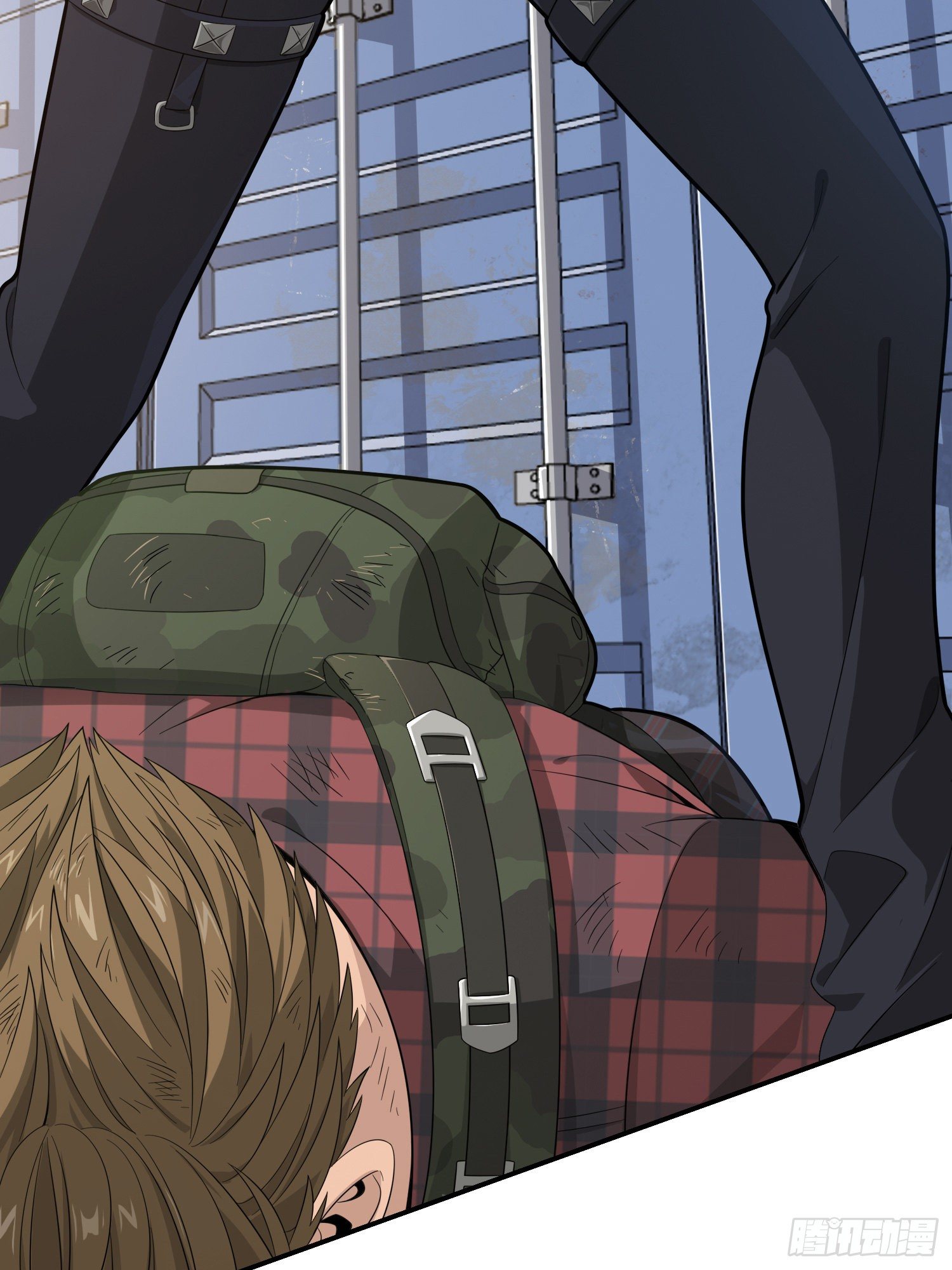 32话.独立（一）(1/3)-第33话