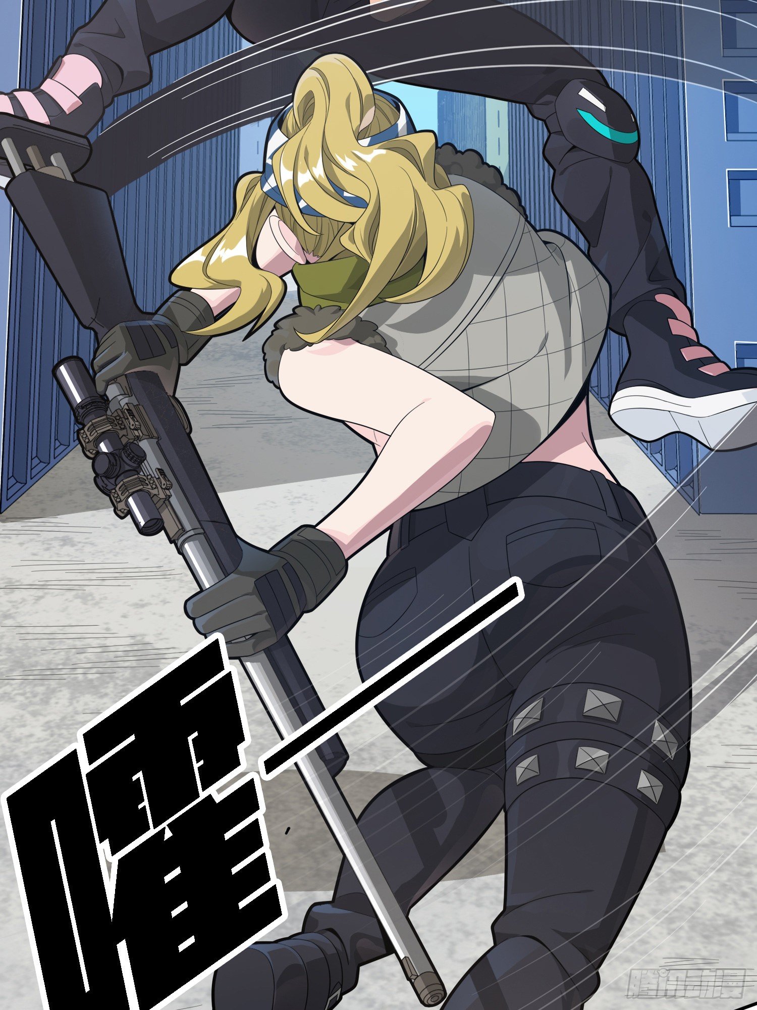 32话.独立（一）(1/3)-第33话
