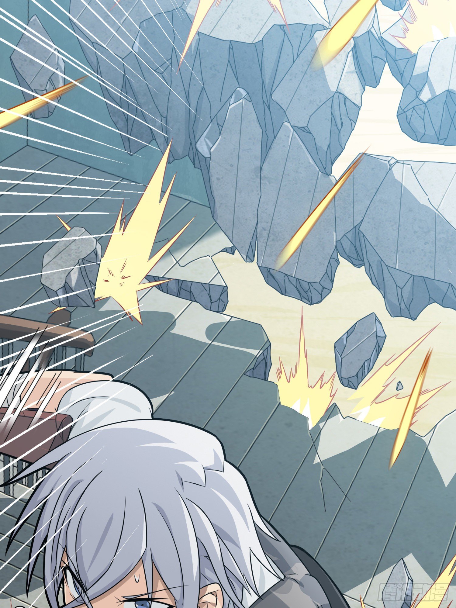 38话.雷霆之怒(1/4)-第39话