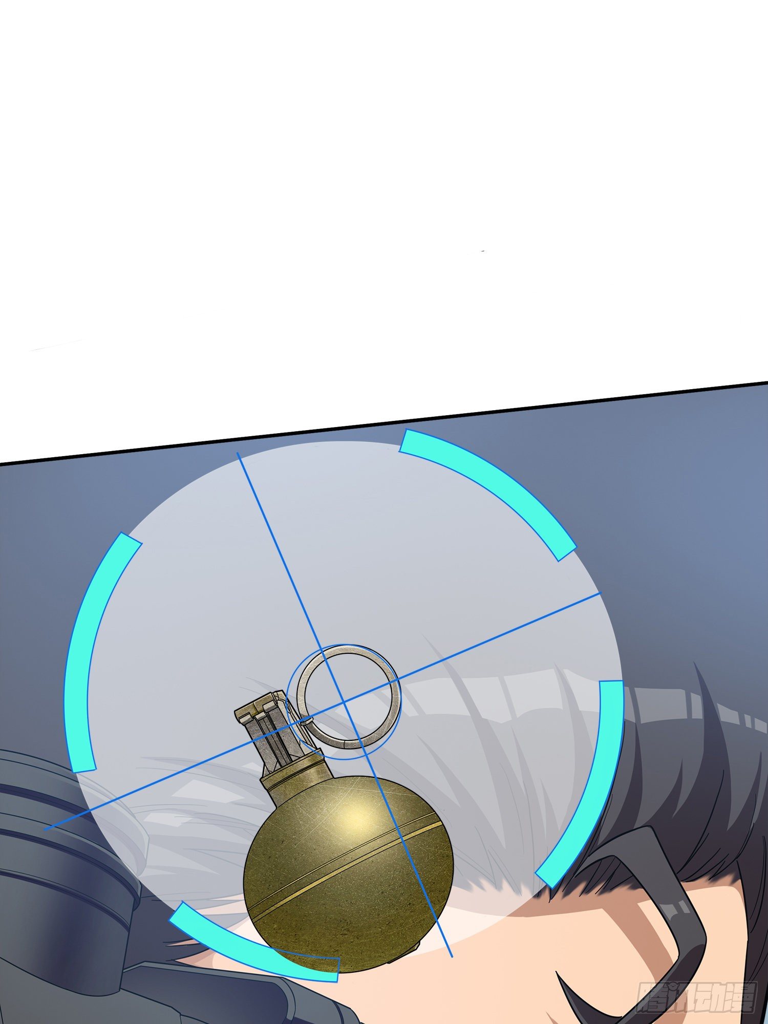 4话.子弹爆破(1/3)-第5话