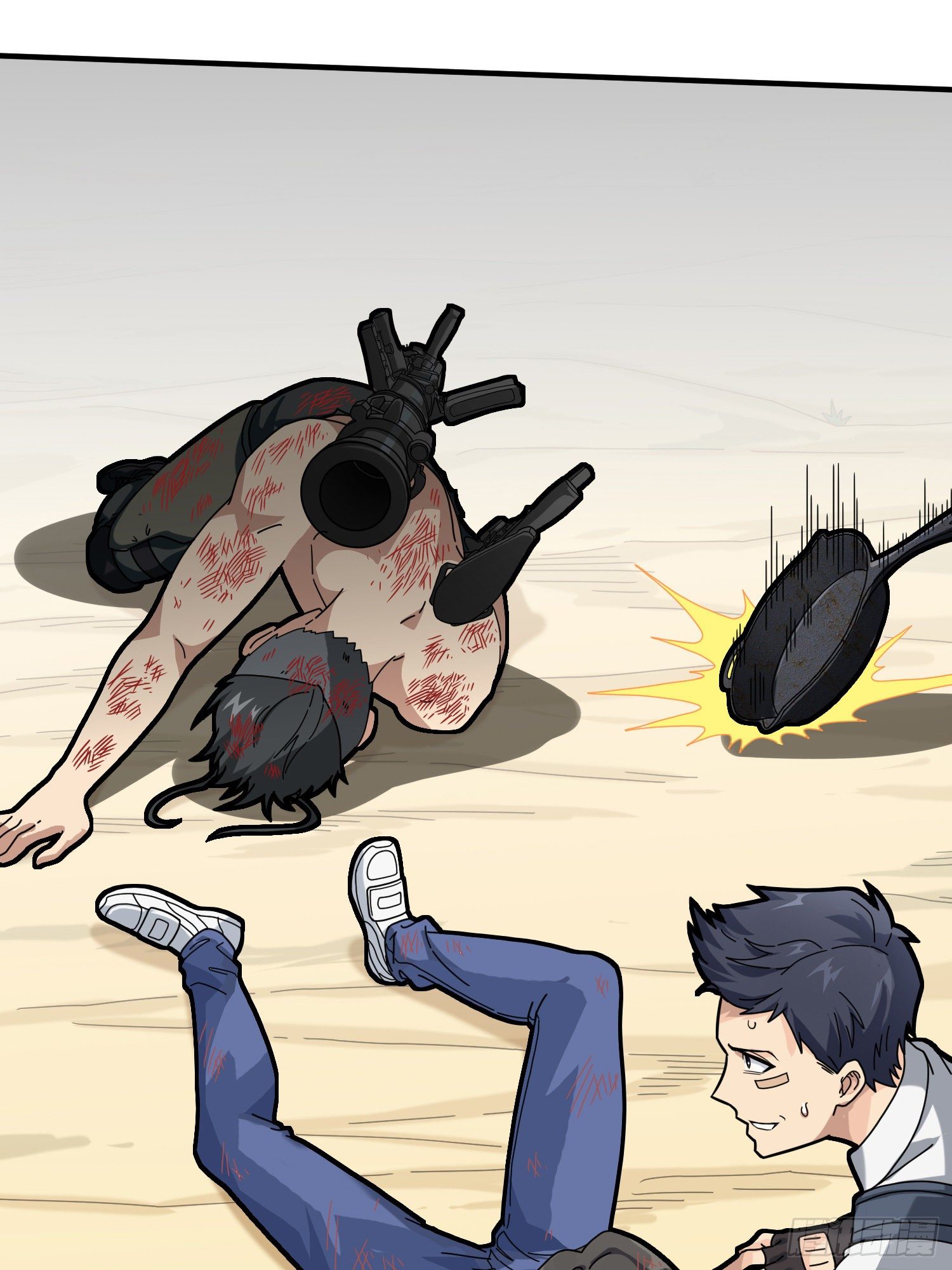 40话.朋友(1/3)-第41话