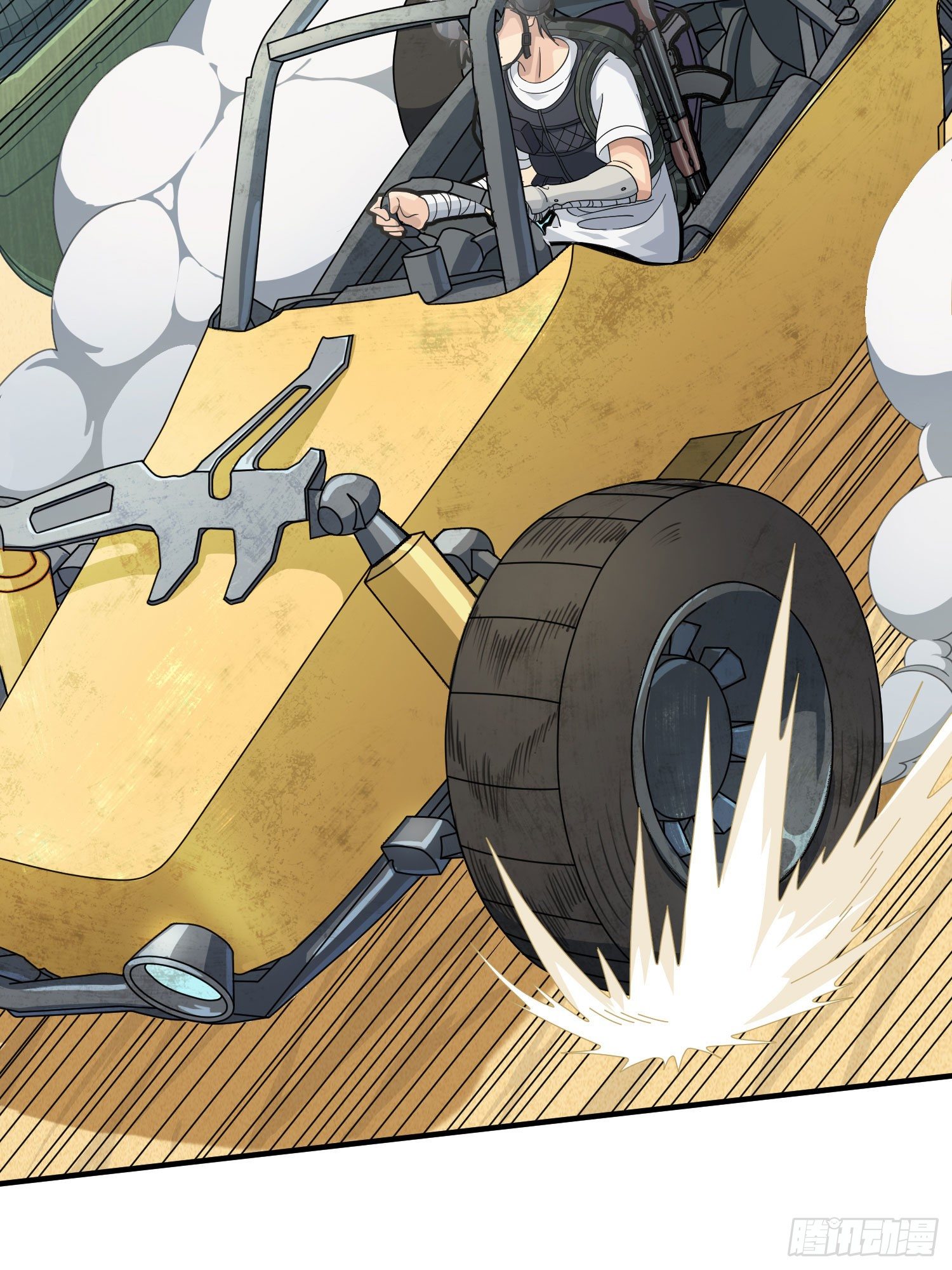 46话.绝地反击(1/4)-第47话