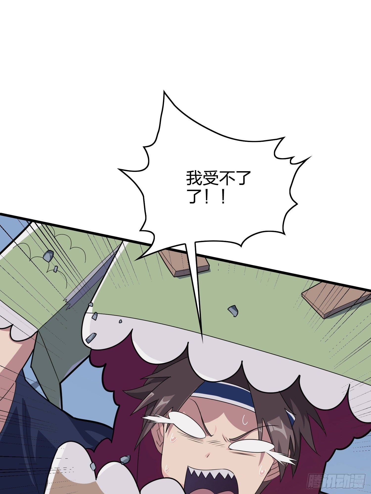 50话.舞会（一）(1/4)-第51话