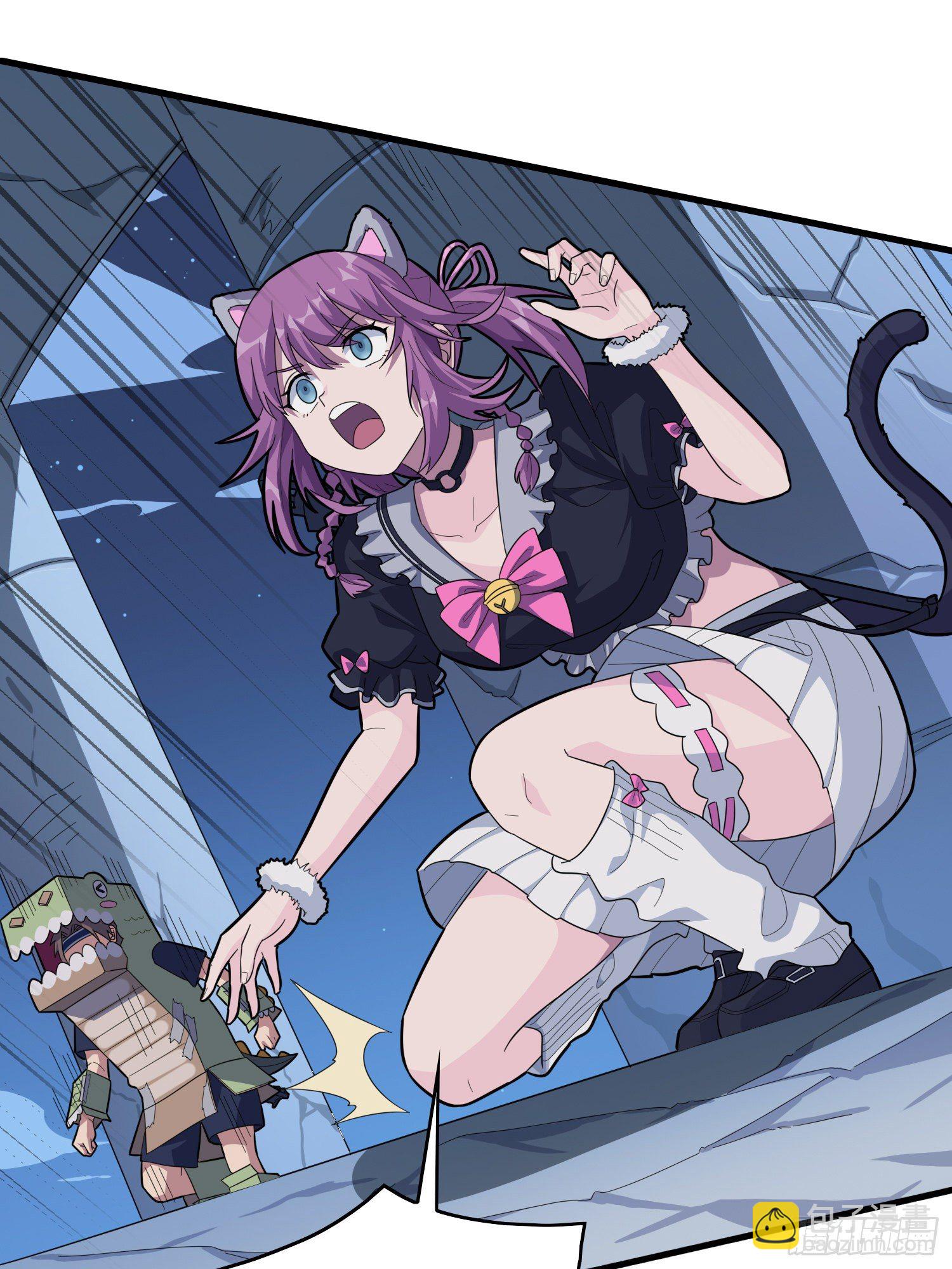 50话.舞会（一）(1/4)-第51话