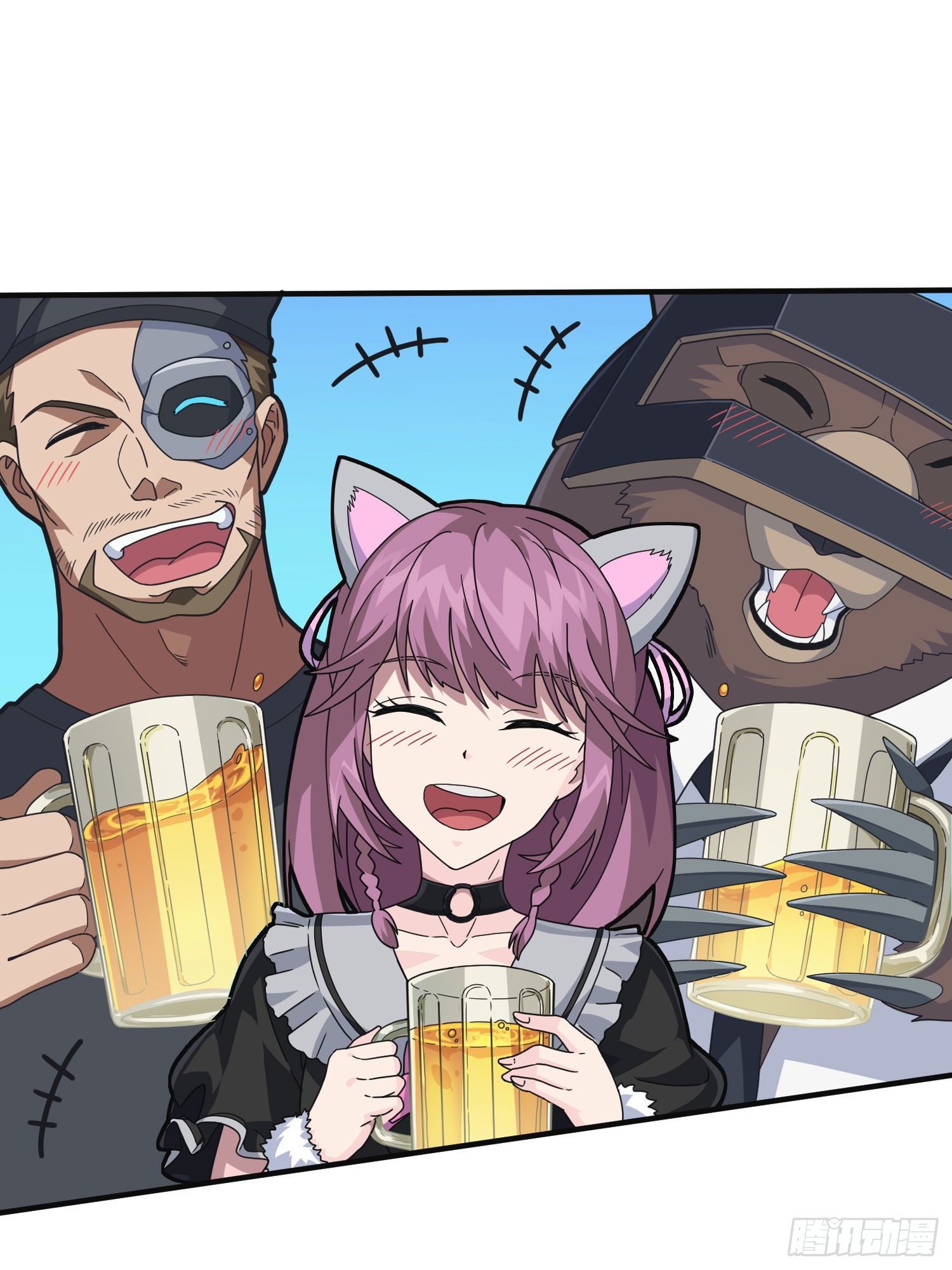 52话.机械之魂(1/3)-第53话