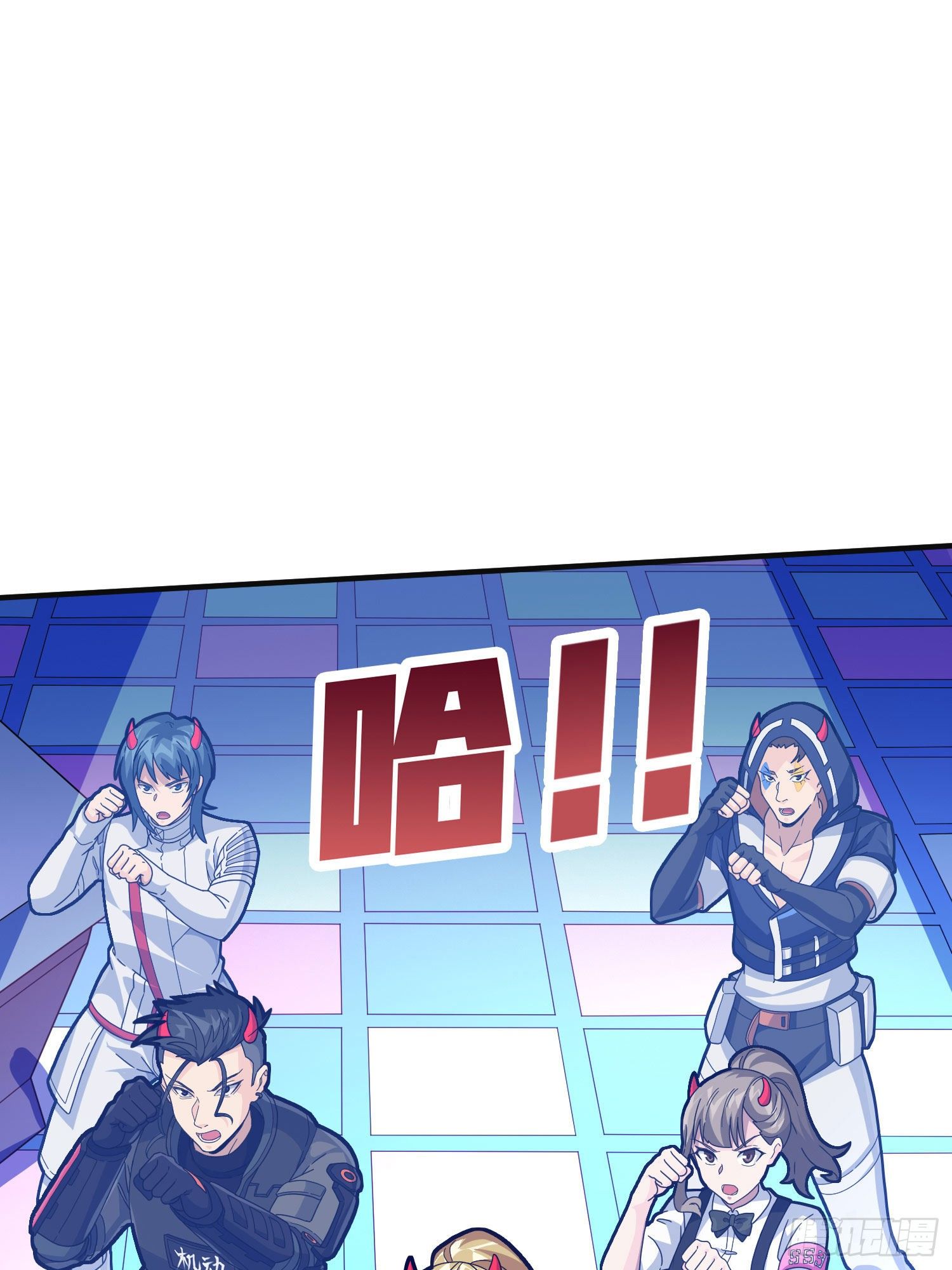 52话.机械之魂(1/3)-第53话