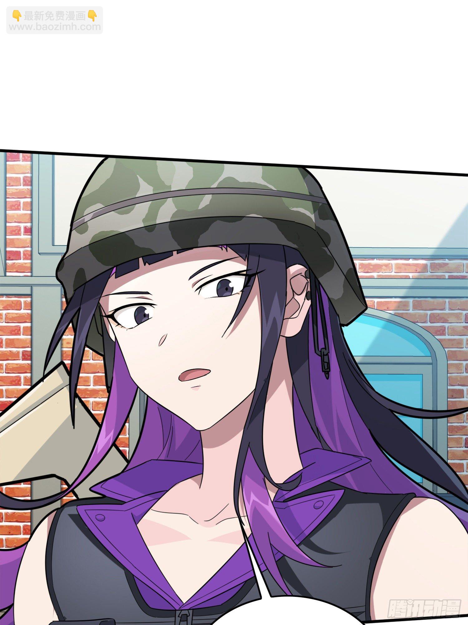 58话.终于！我的战队！！！(1/3)-第59话