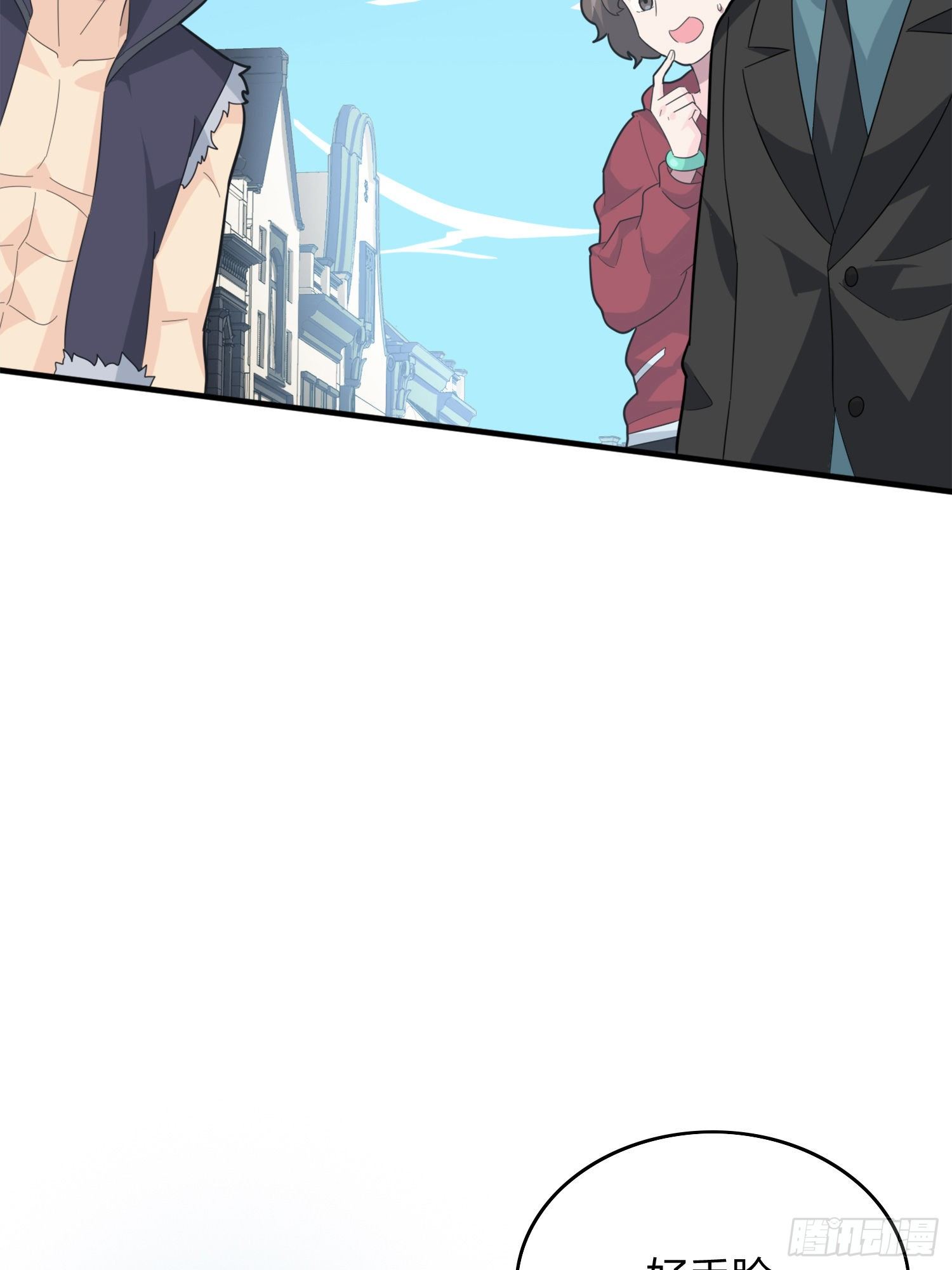 58话.终于！我的战队！！！(1/3)-第59话