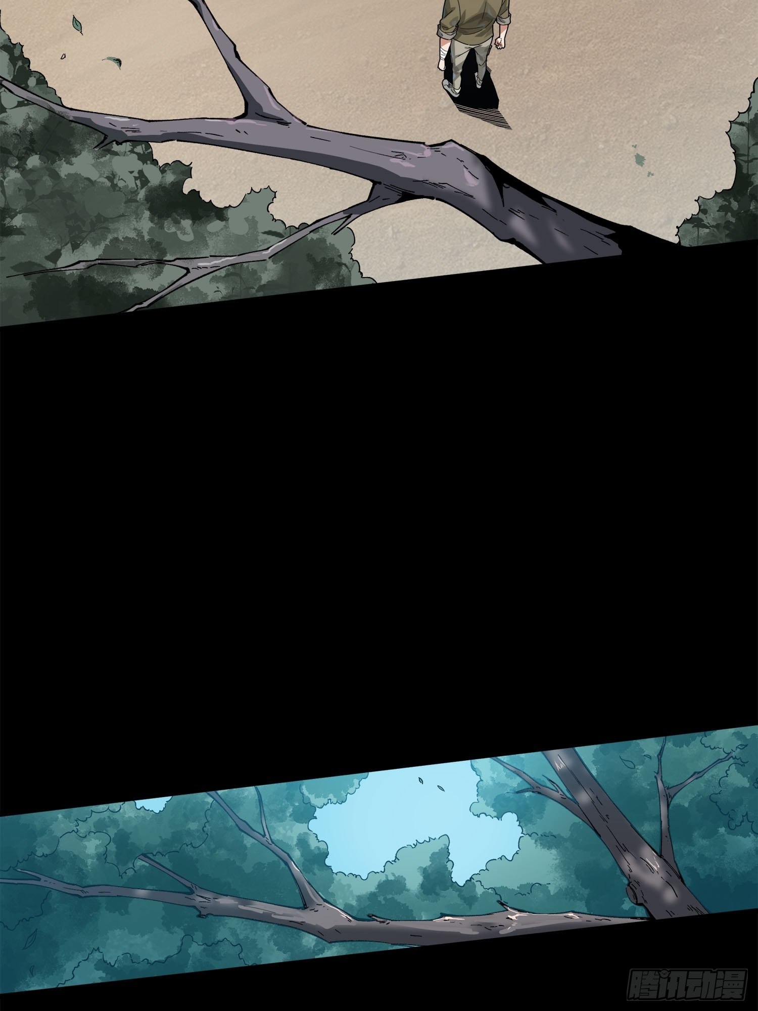 6话.身不由己(1/3)-第7话