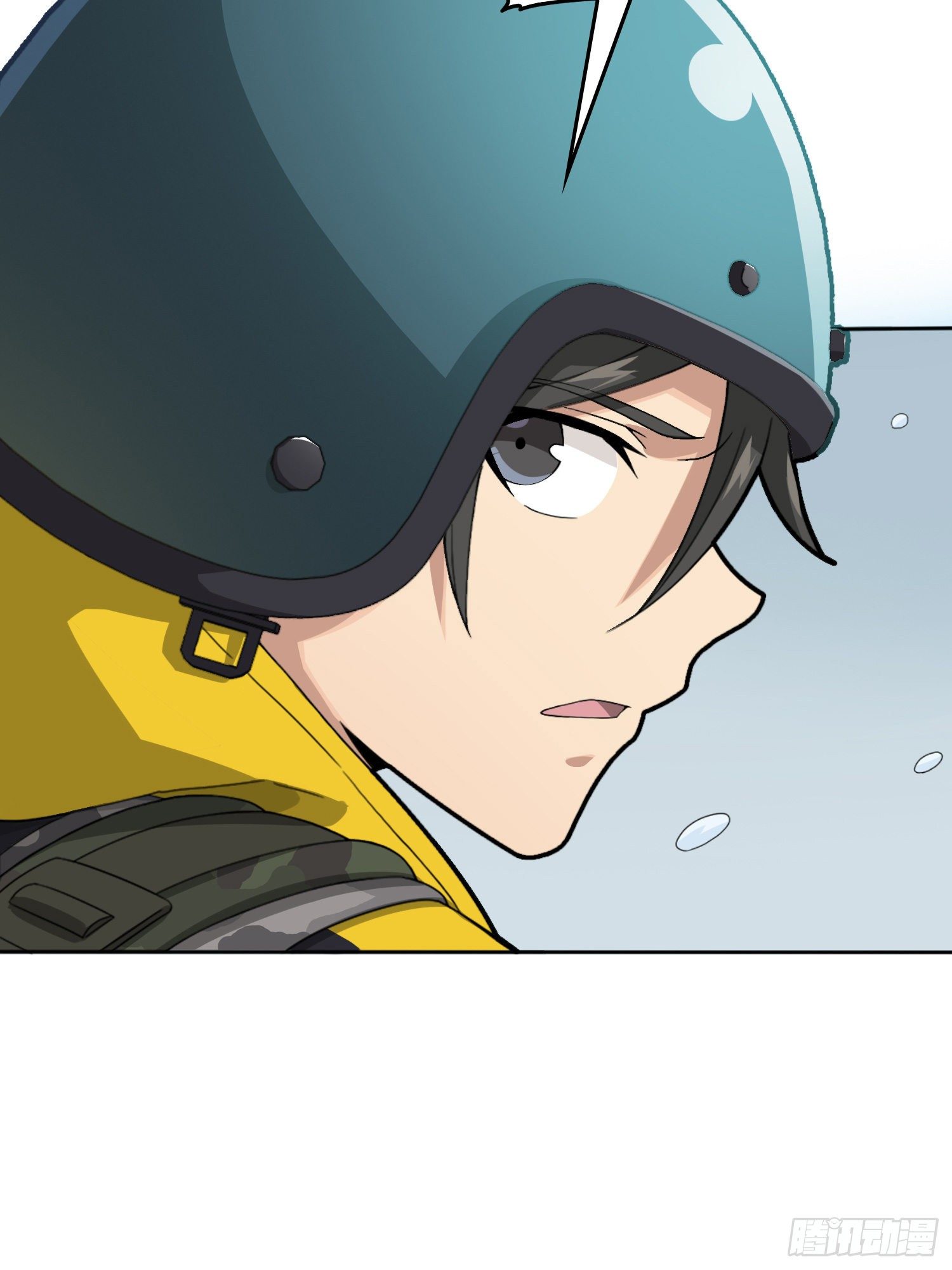 60话.Hey&mdash;yo&mdash;(1/2)-第61话