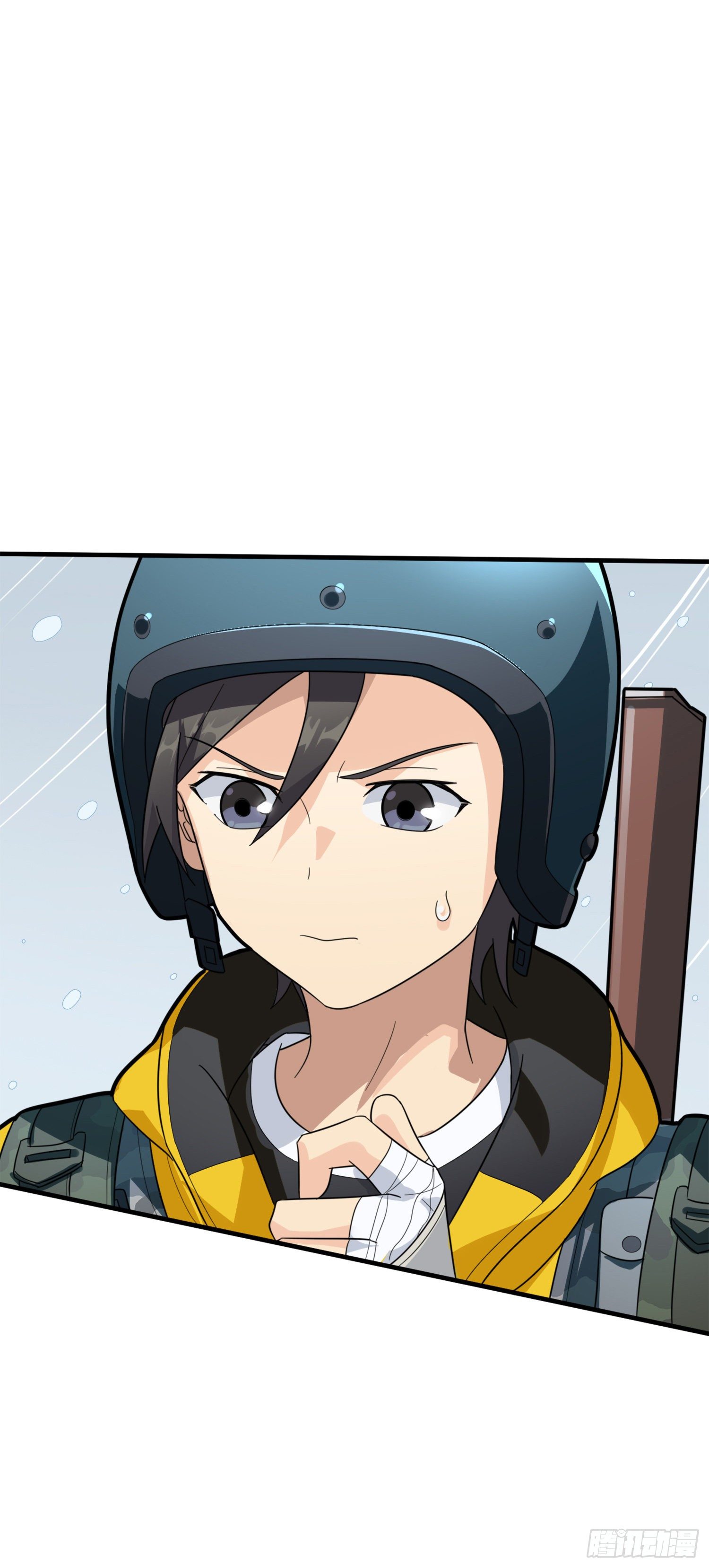 64话.突袭(1/3)-第65话