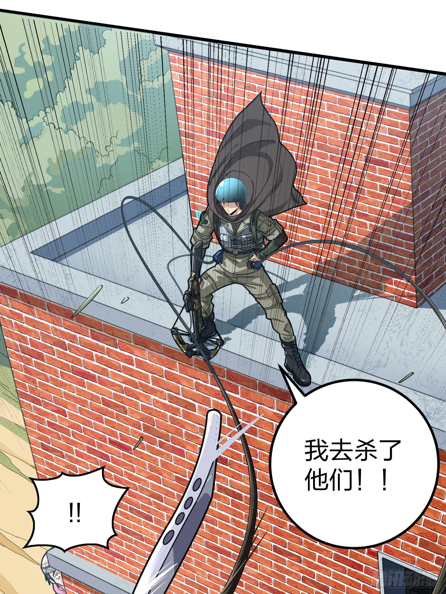 68话.特种作战（二）(1/2)-第69话