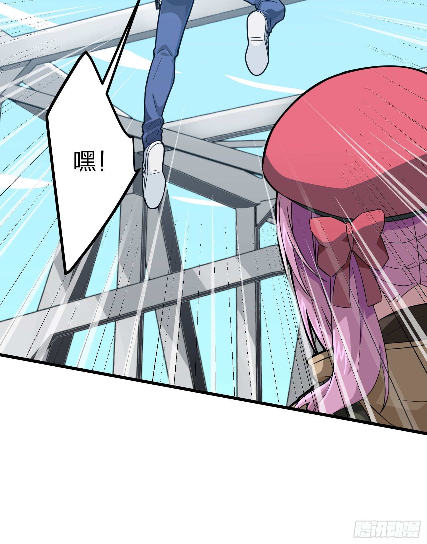 70话.炙热五曜(1/2)-第71话
