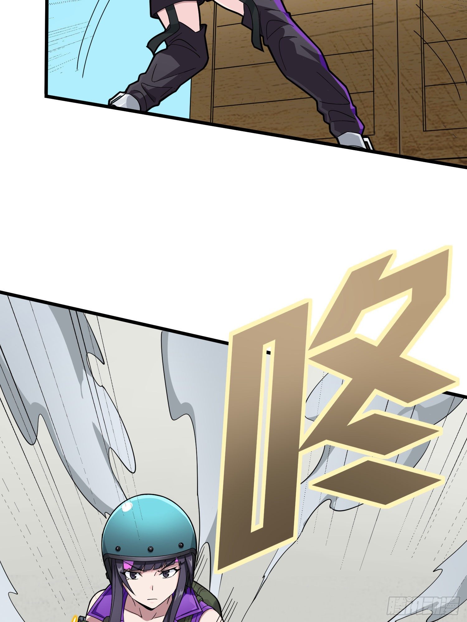 70话.炙热五曜(1/2)-第71话