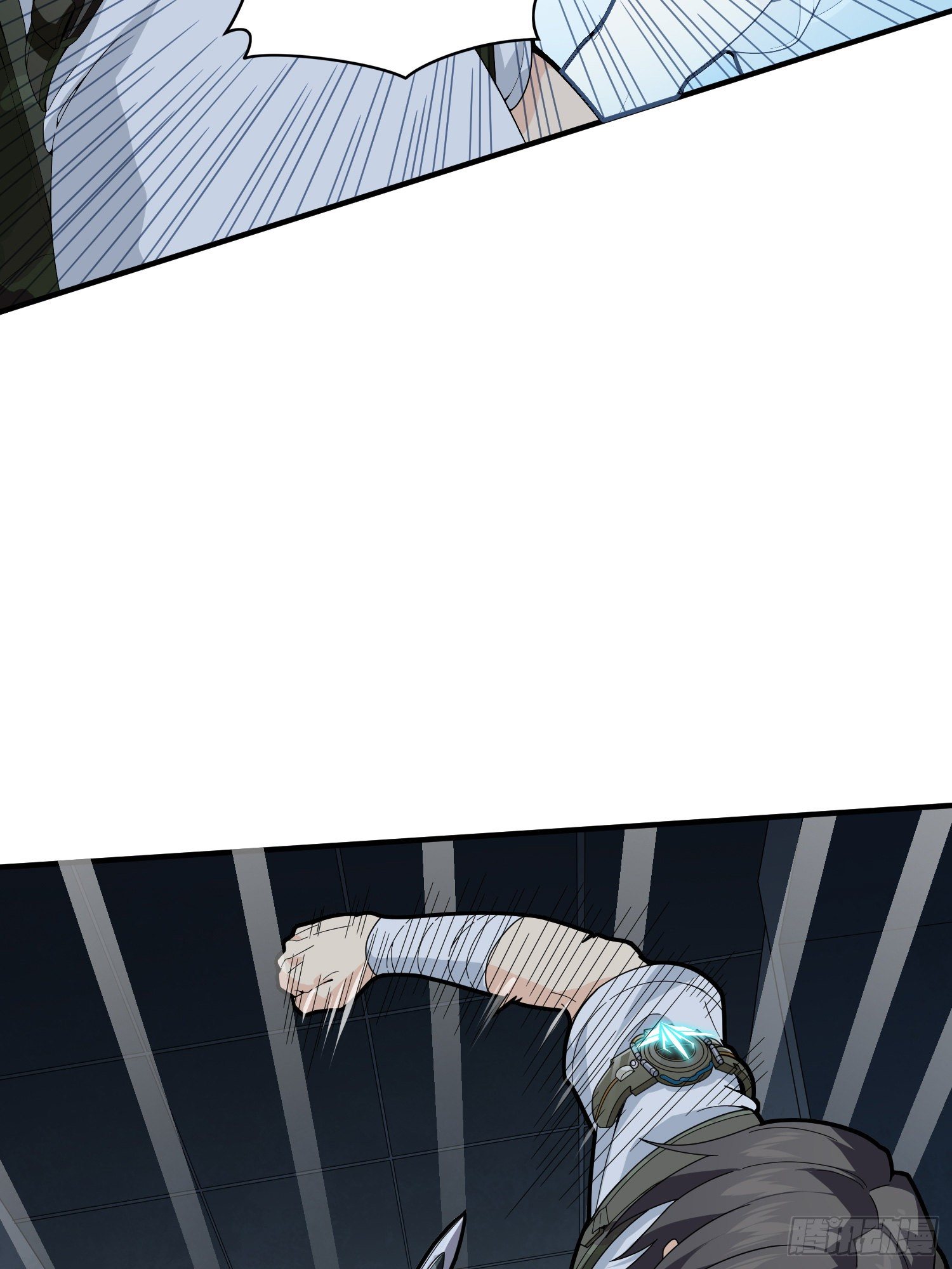 82话.生存还是毁灭(1/3)-第83话