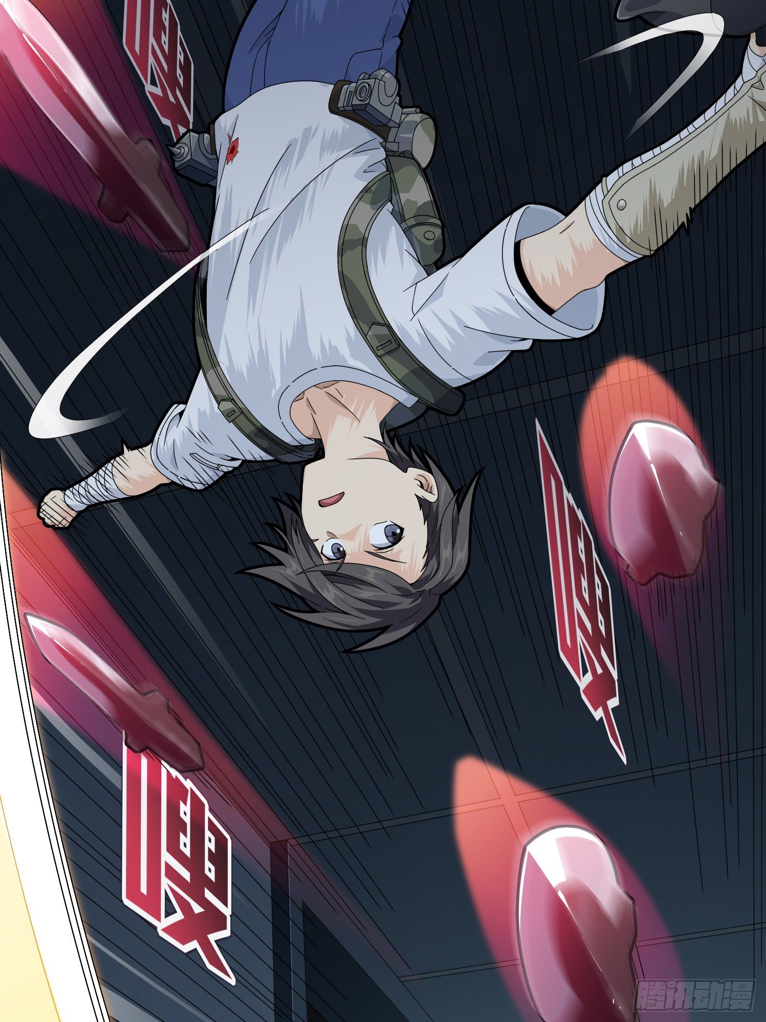 82话.生存还是毁灭(1/3)-第83话