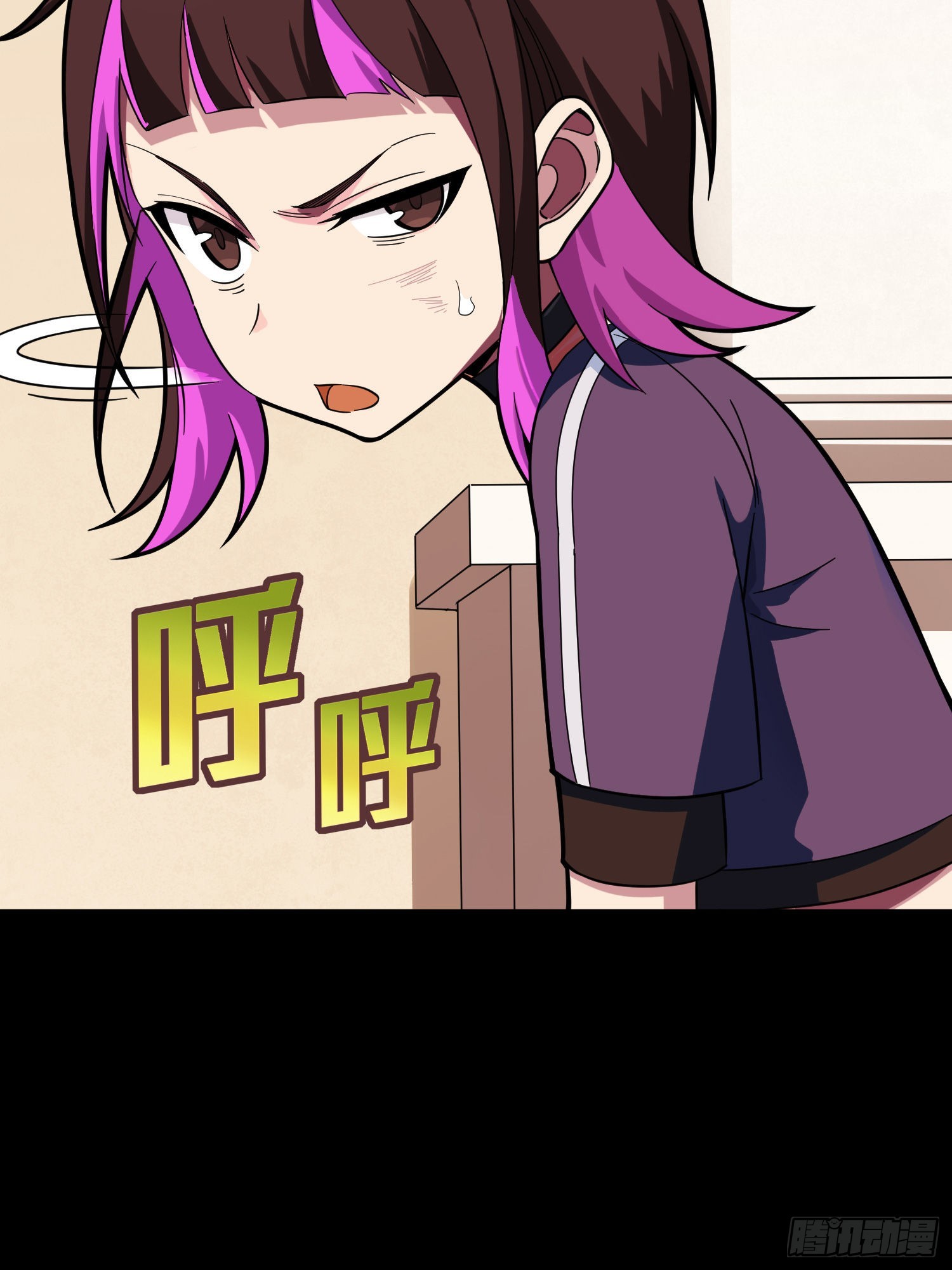 86话.求生欲（一）(1/2)-第87话