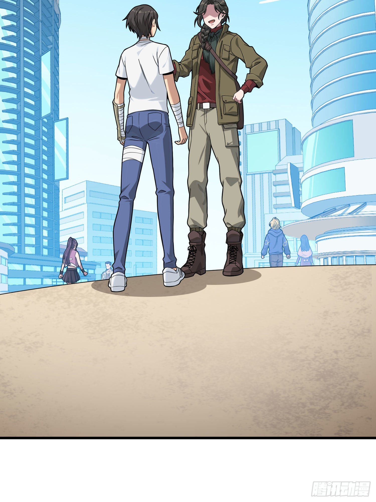 92话.爱之深、恨之切(1/3)-第93话