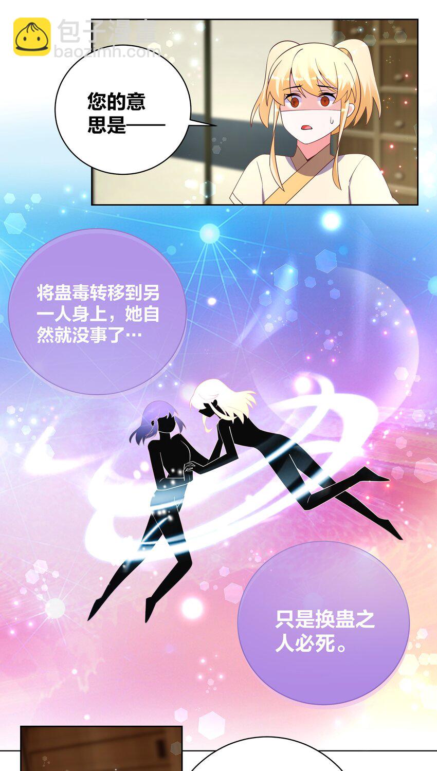 129 时短情长-第131话