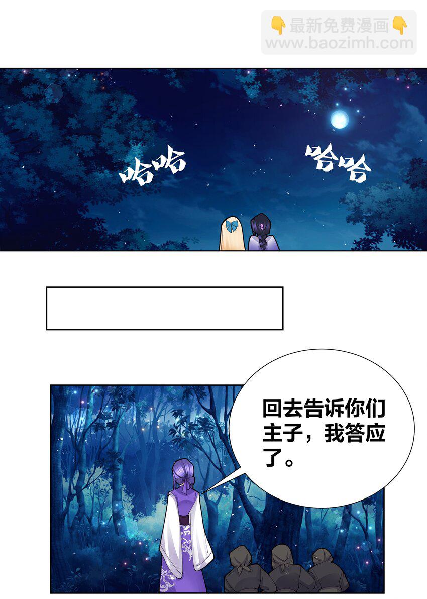 045 我的霸总女朋友-第45话