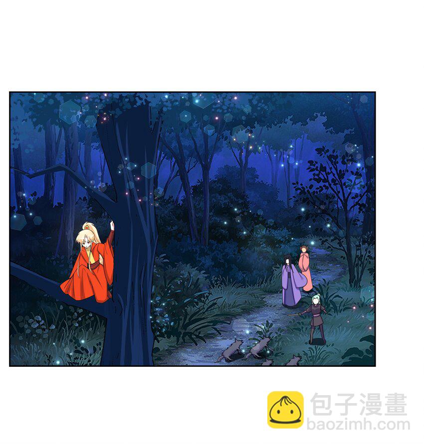 76 幕后真凶-第77话