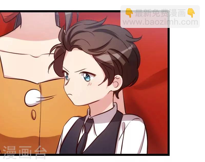 第135话 妈妈你和他们不一样-第135话