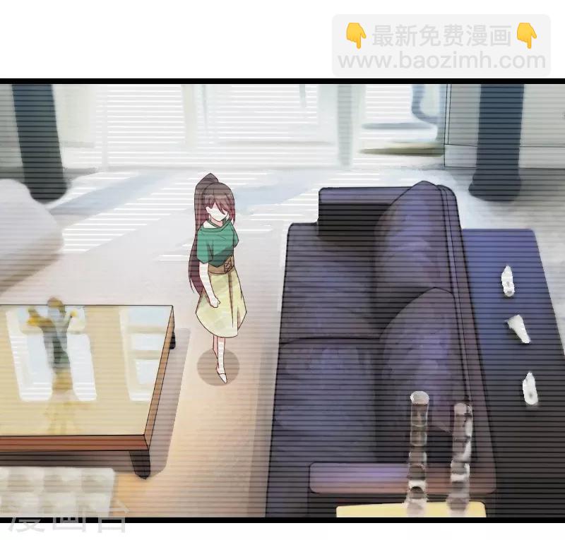第181话 贺少可是万能的-第181话