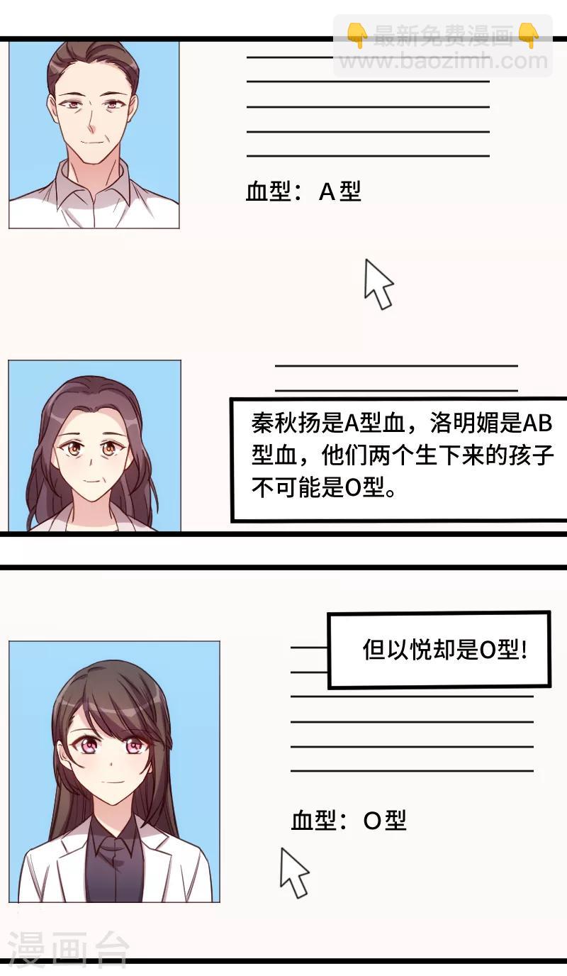 第223话 身世之谜-第223话