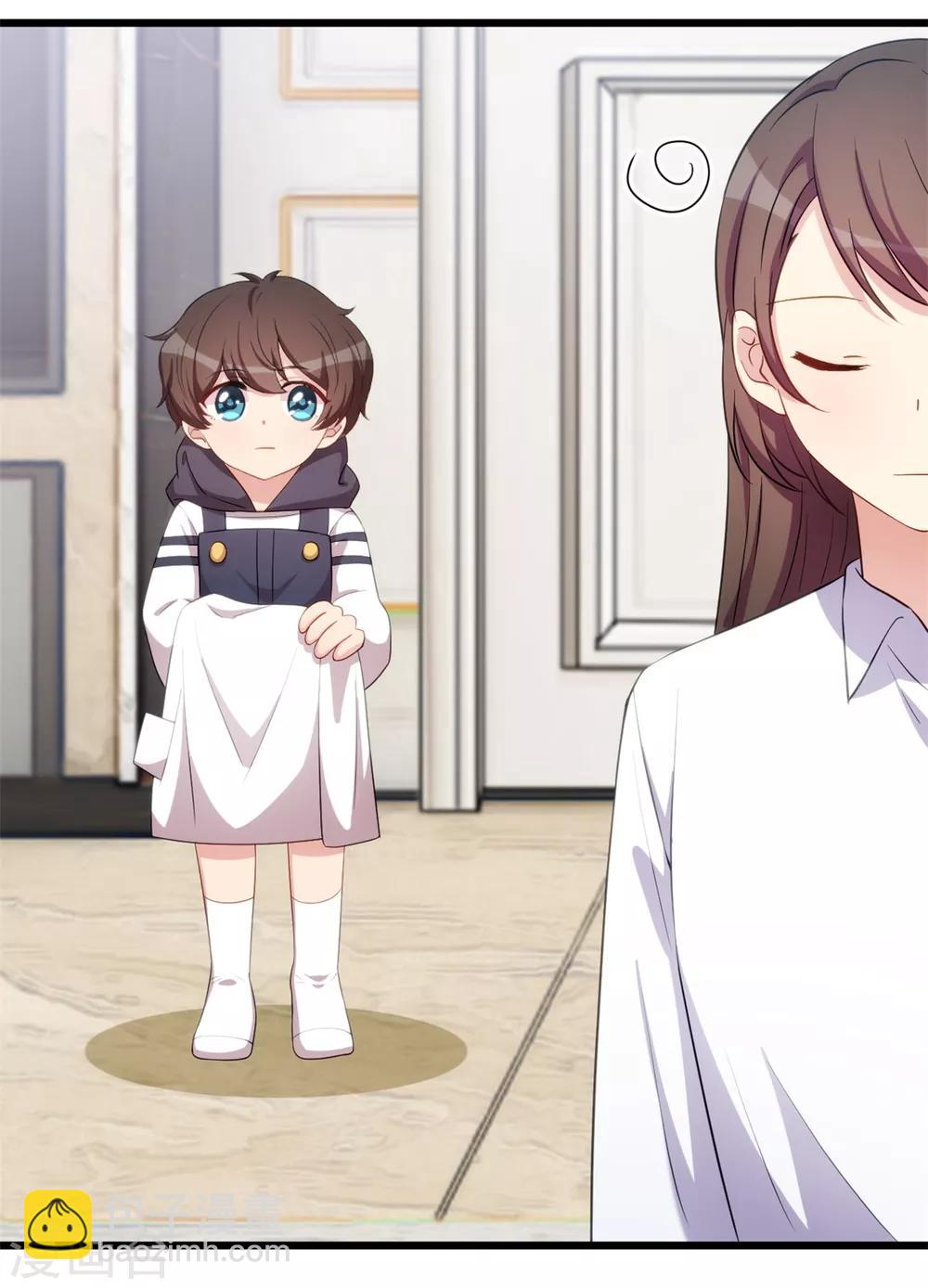 第247话 番外篇2 健身房-第247话