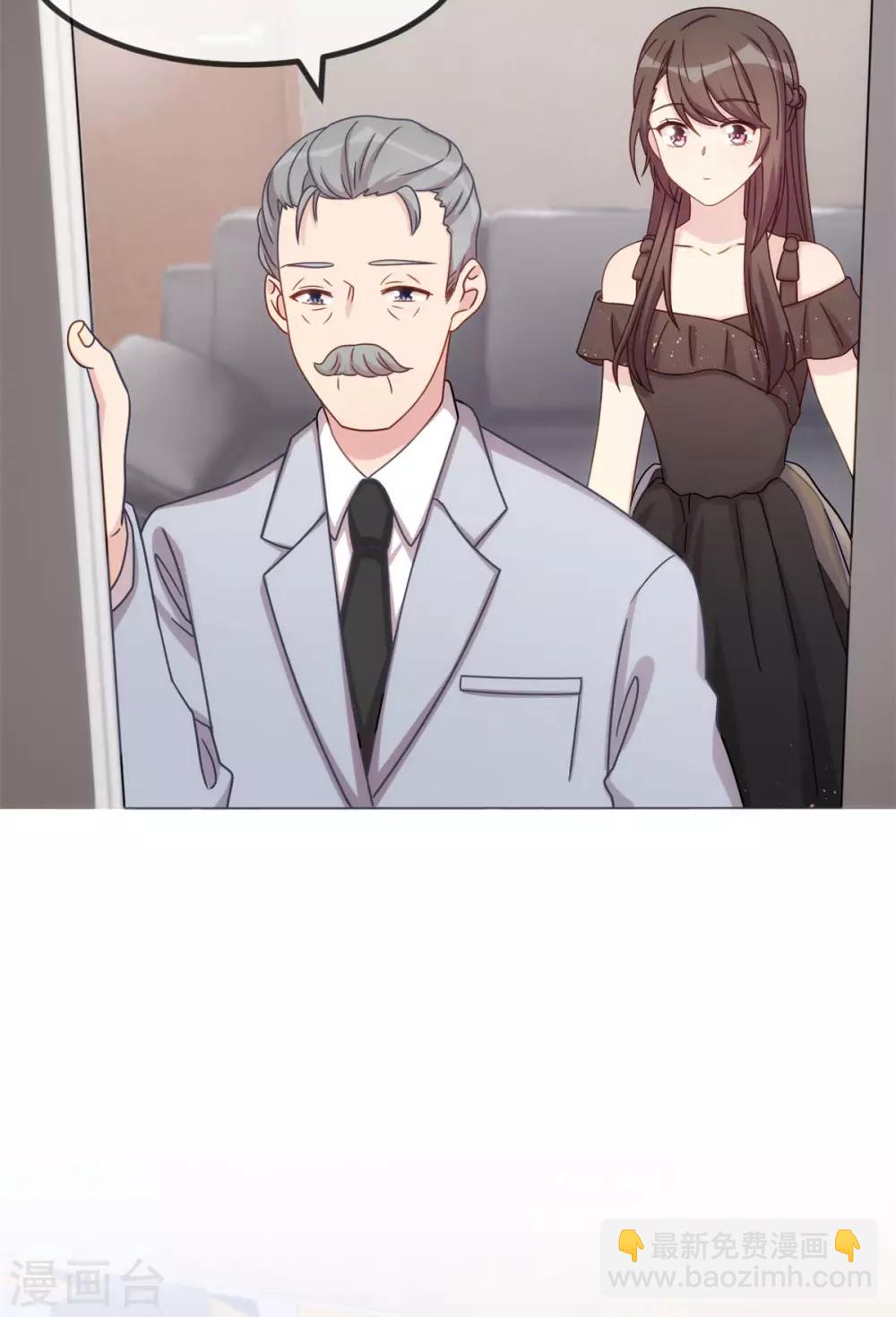 第307话 妈咪出击-第307话
