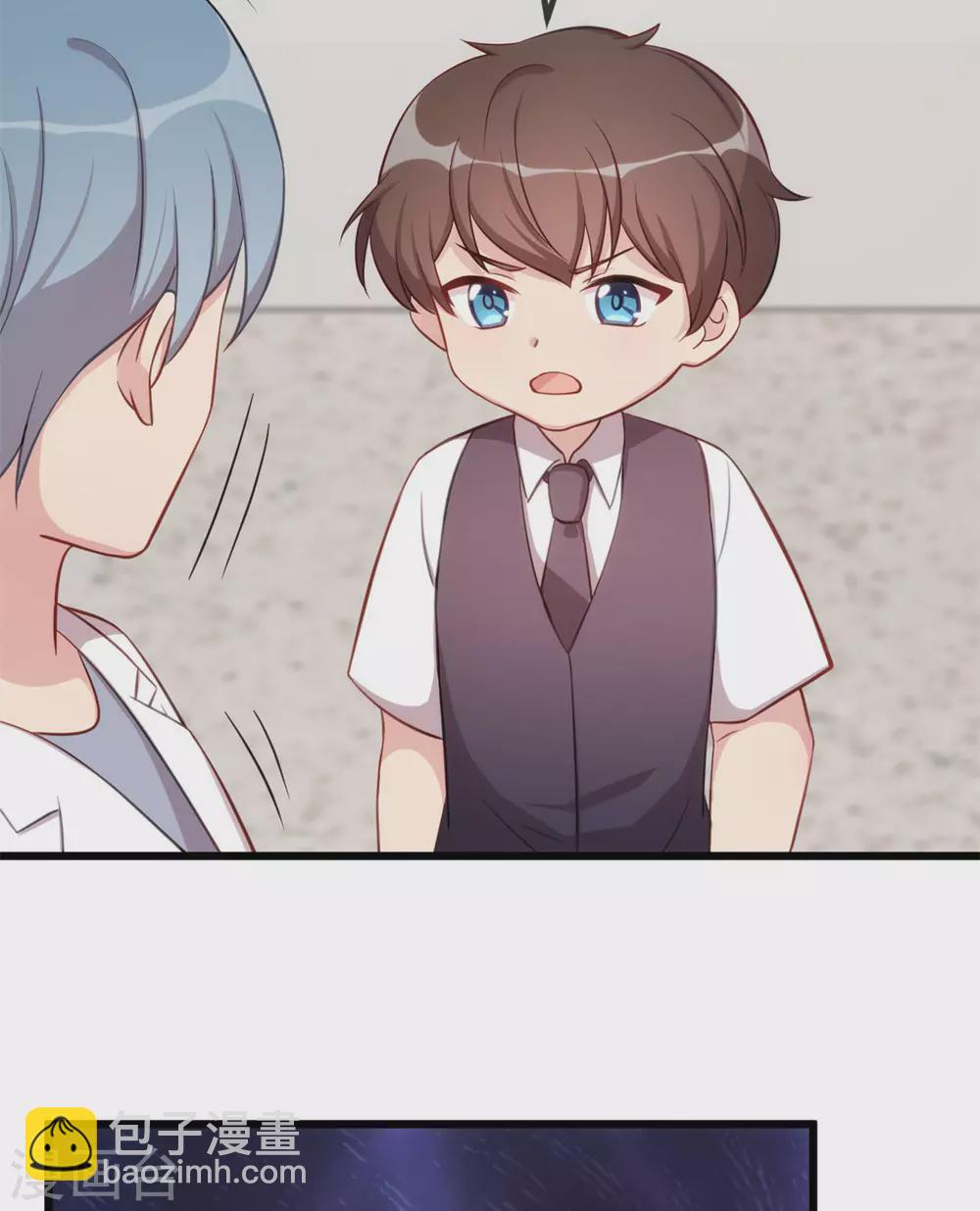 第315话 土豪竟然紧张？-第315话