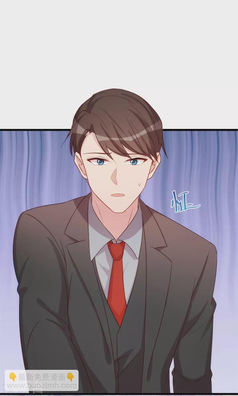 第337话 我不想看见你！-第337话